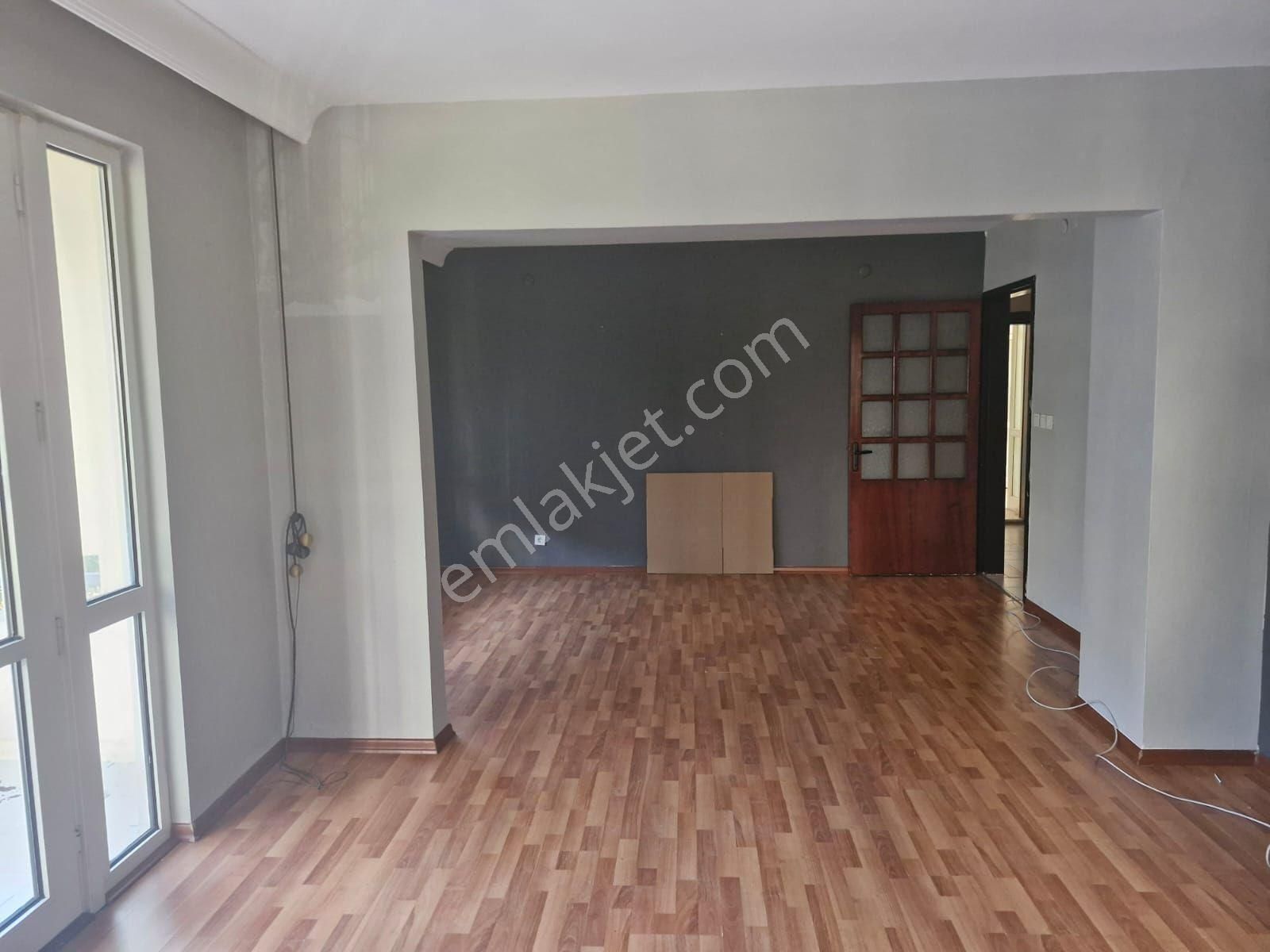 Emlak Bank Konutları 3+1 Satılık Daire - Görsel 19