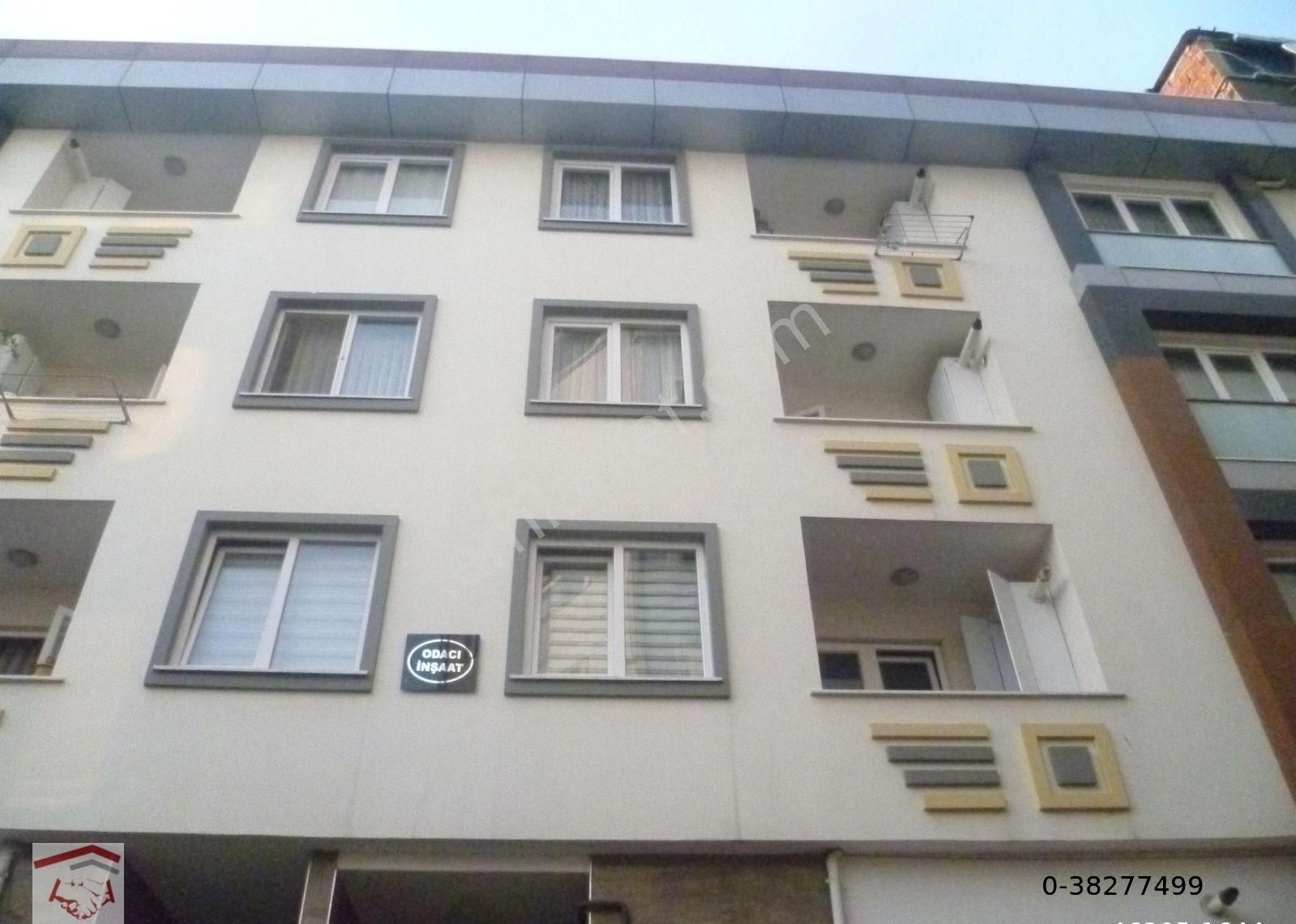 4.levent Emniyetevlerinde 2+1 75m2 Satılık Daire