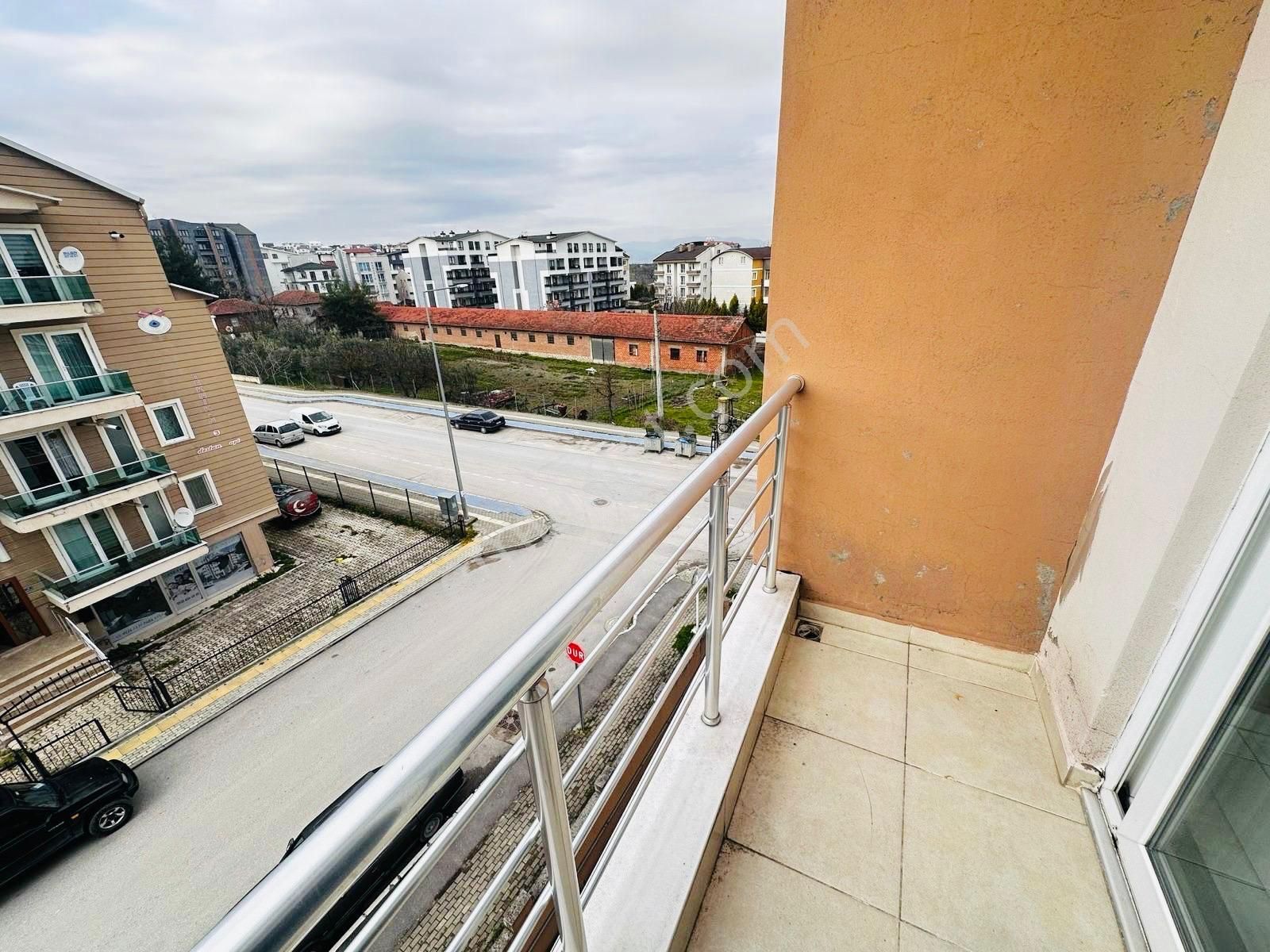 Yalçın Emlak'tan Cadde Üzerinde 2+1 Loft Lüks Eşyalı - Görsel 21