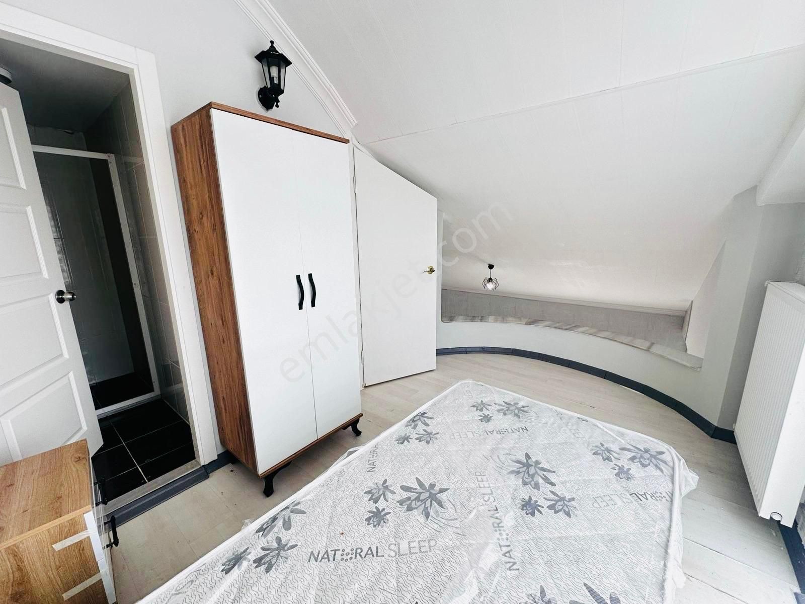 Yalçın Emlak'tan Cadde Üzerinde 2+1 Loft Lüks Eşyalı - Görsel 14