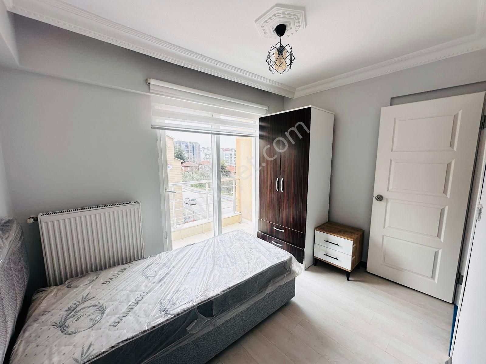 Yalçın Emlak'tan Cadde Üzerinde 2+1 Loft Lüks Eşyalı - Görsel 16