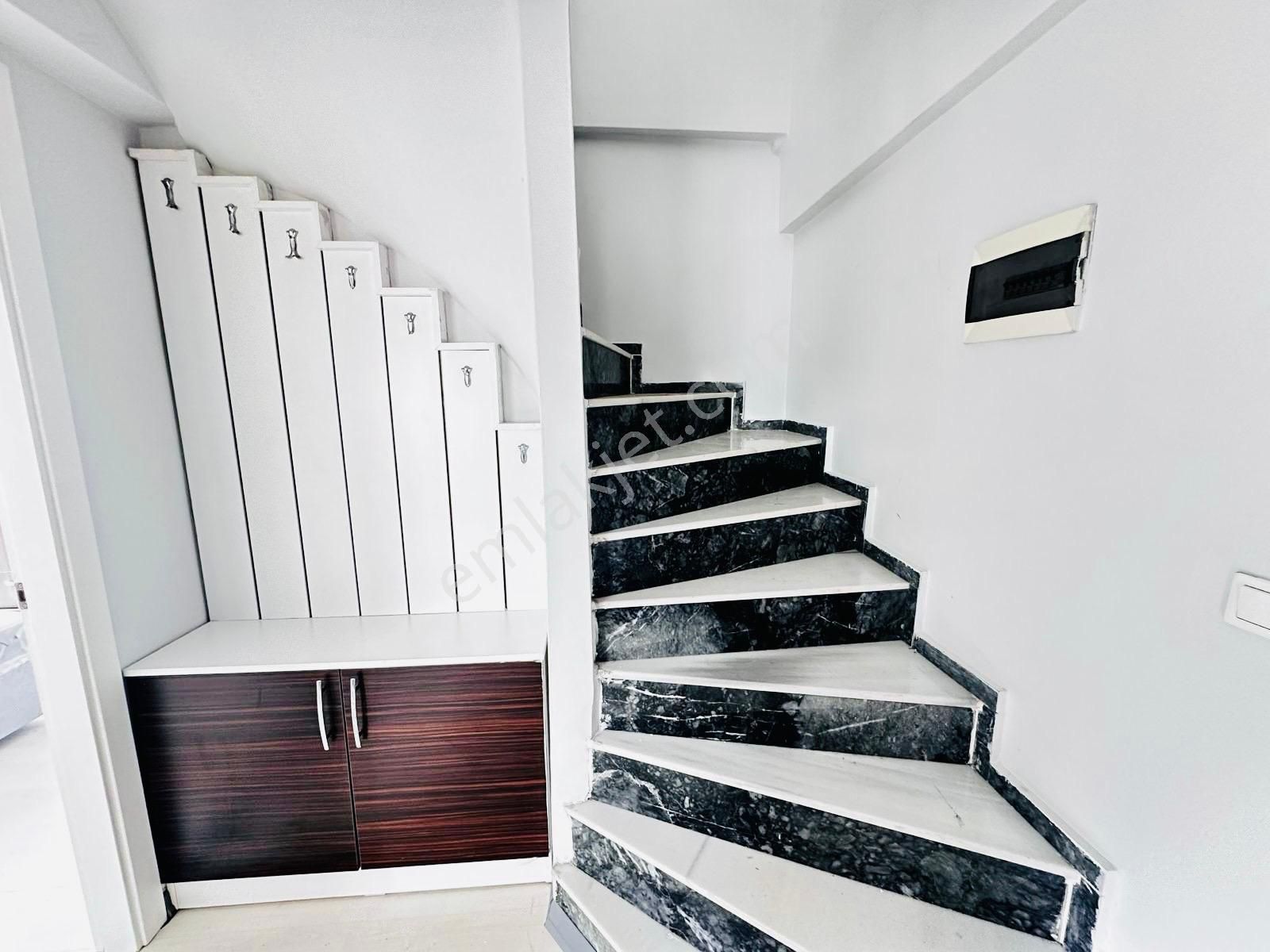 Yalçın Emlak'tan Cadde Üzerinde 2+1 Loft Lüks Eşyalı - Görsel 10