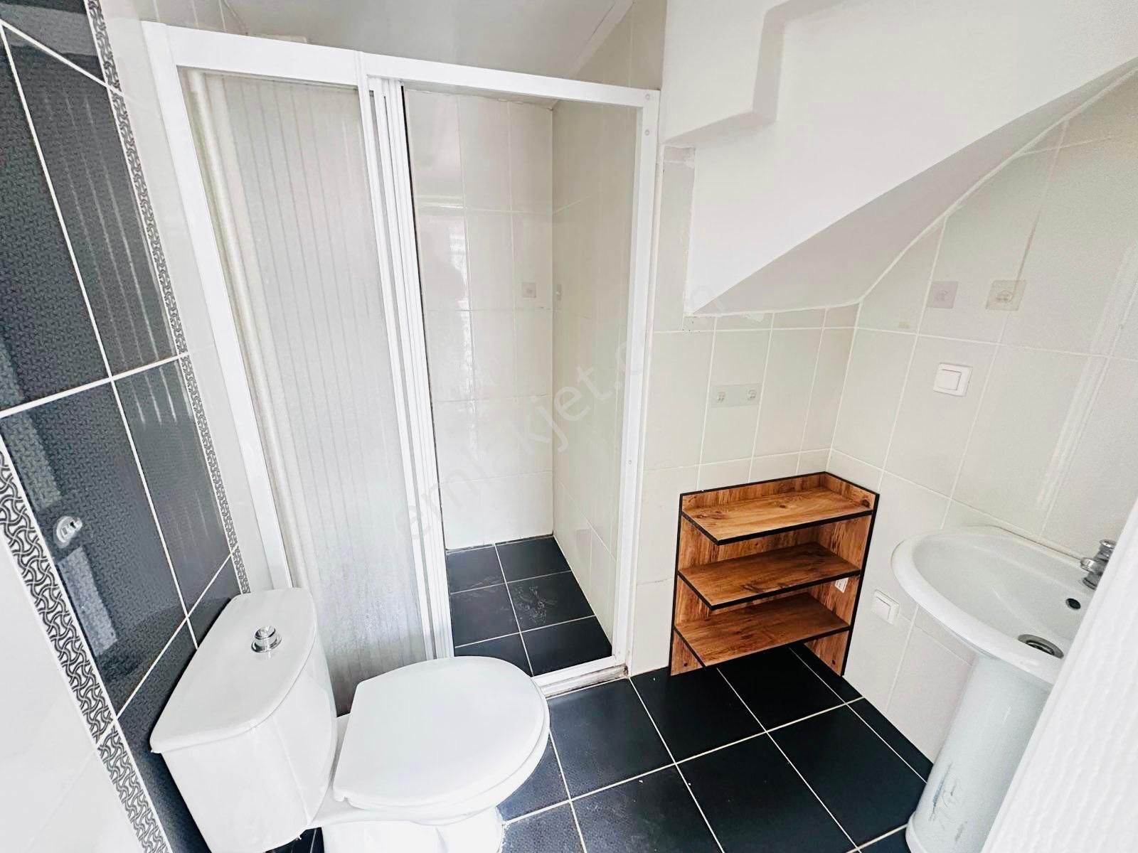 Yalçın Emlak'tan Cadde Üzerinde 2+1 Loft Lüks Eşyalı - Görsel 18