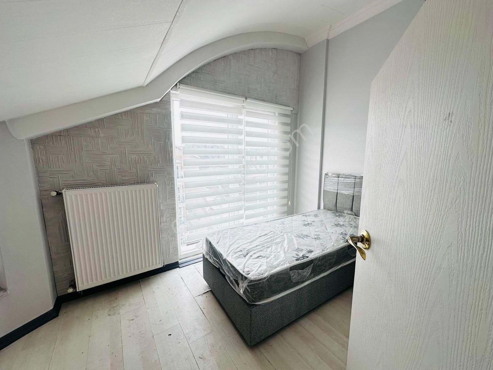 Yalçın Emlak'tan Cadde Üzerinde 2+1 Loft Lüks Eşyalı - Görsel 17