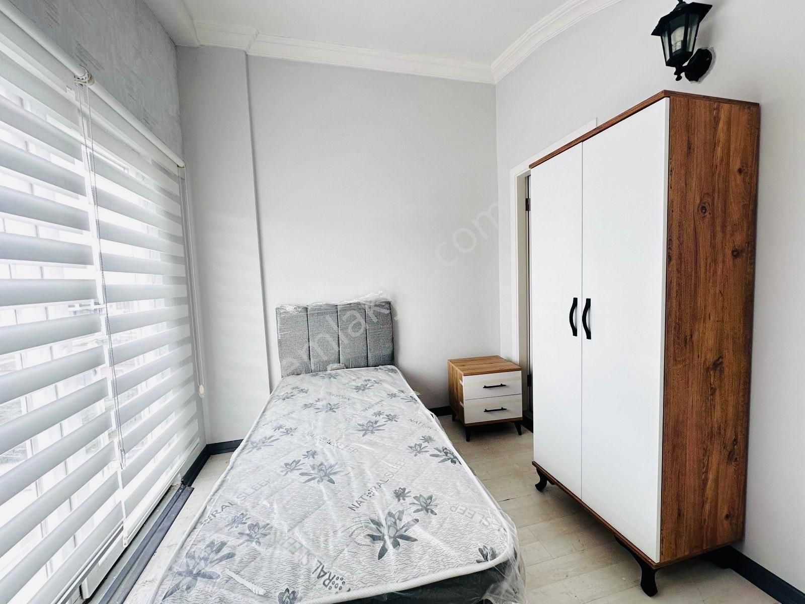 Yalçın Emlak'tan Cadde Üzerinde 2+1 Loft Lüks Eşyalı - Görsel 12