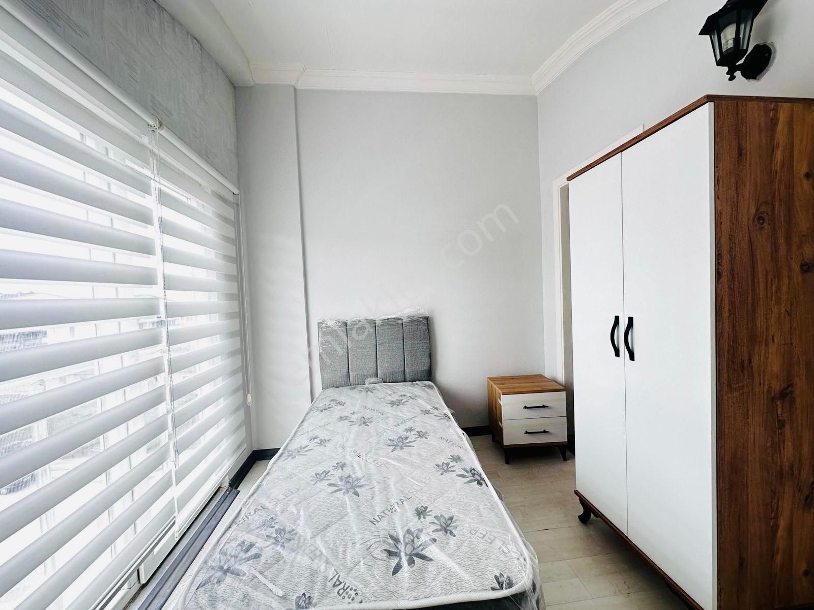 Yalçın Emlak'tan Cadde Üzerinde 2+1 Loft Lüks Eşyalı - Görsel 15