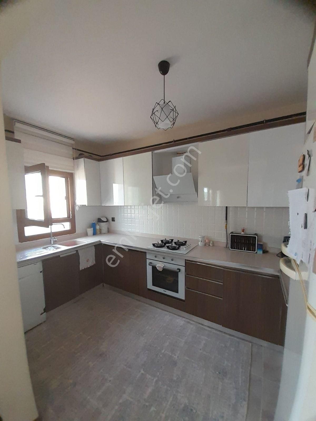 Hakem Emlak'tan Buruk Tokilerde 2.5+1 Yemek Odalı Kiralık Daire