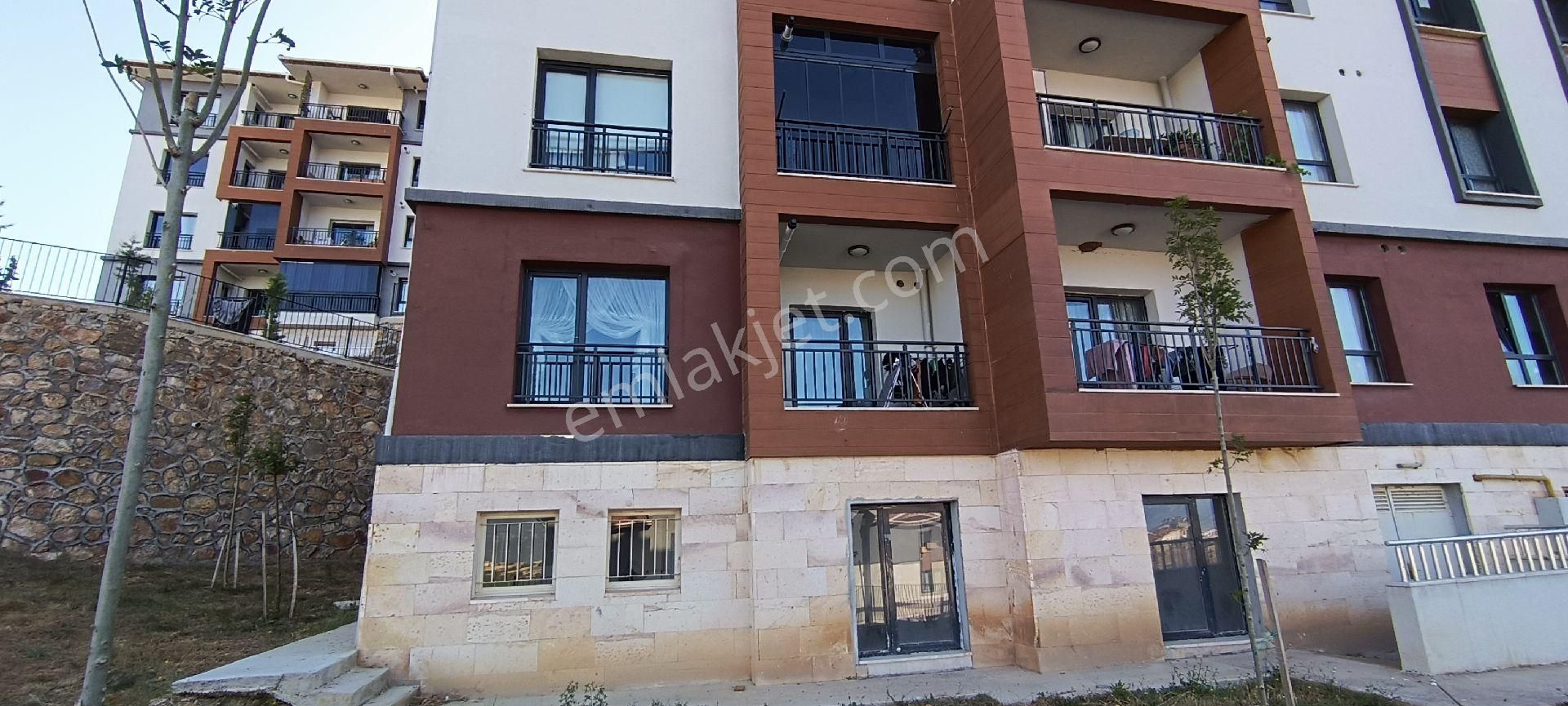 Satılık 2+1 Daire