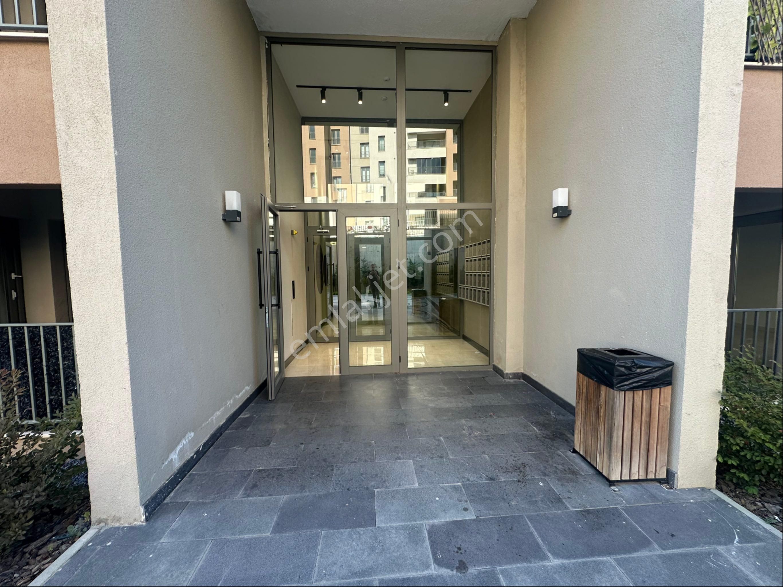 Sultanbeyli Mimar Sinan Evleri Emlak Konutları'nda 2 + 1 80 Metre²