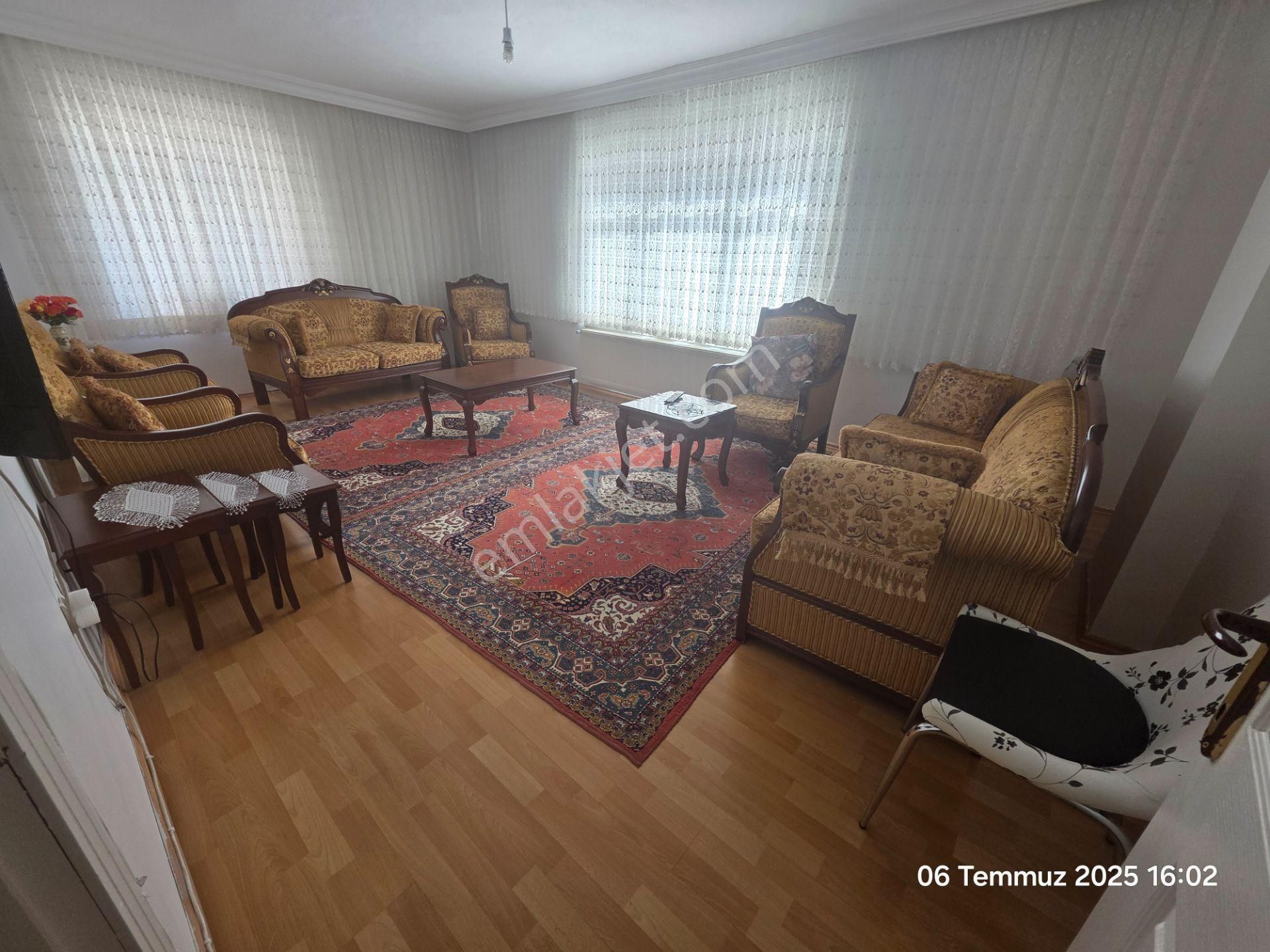 Ankara Etimesgut Piyade Mah.satılık 3+1 Y.giriş Daire Gimsa Yanı