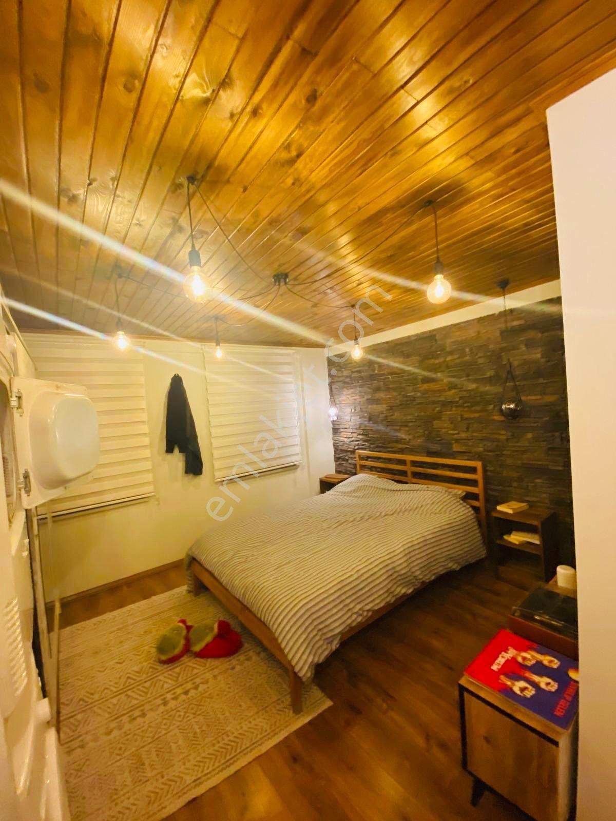 Yalçın Emlak'tan Görükle Merkez 1+1 Dubleks Full Eşyalı Kiracısı - Görsel 17