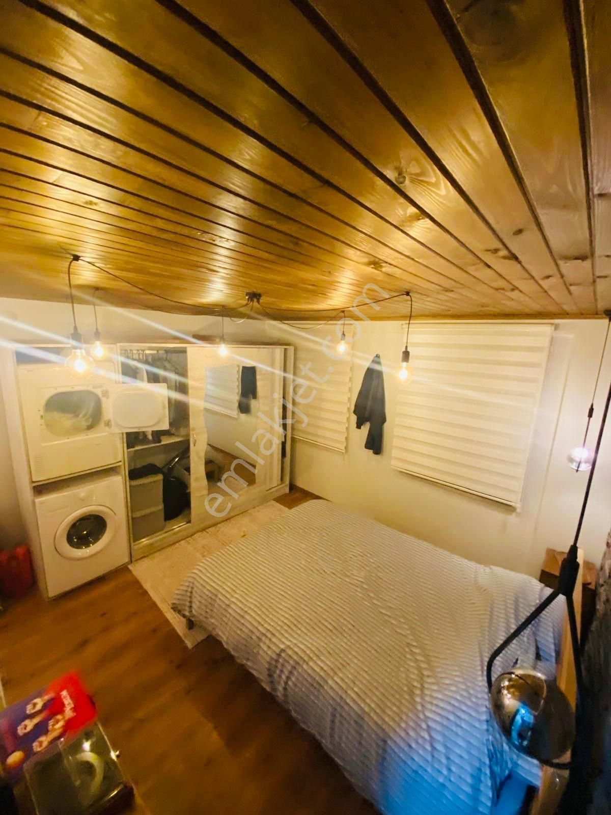 Yalçın Emlak'tan Görükle Merkez 1+1 Dubleks Full Eşyalı Kiracısı - Görsel 18