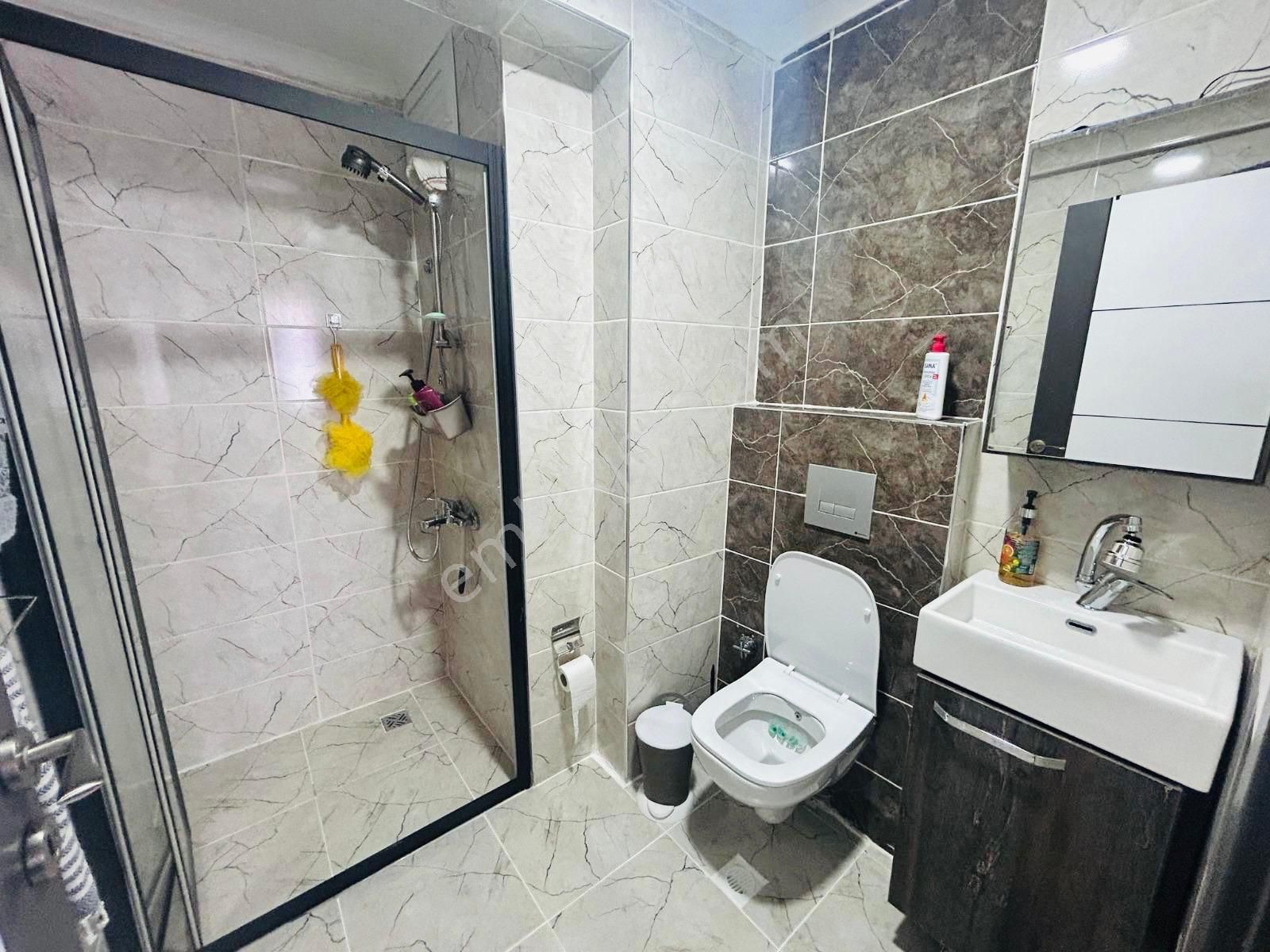 Yalçın Emlak'tan Görükle Merkez 1+1 Dubleks Full Eşyalı Kiracısı - Görsel 21