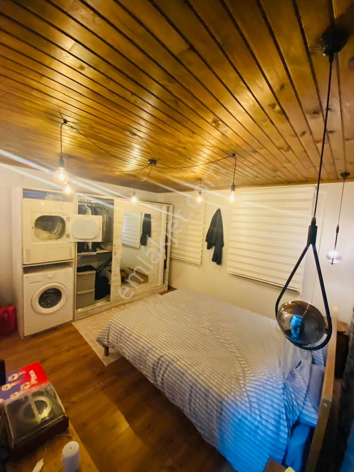 Yalçın Emlak'tan Görükle Merkez 1+1 Dubleks Full Eşyalı Kiracısı - Görsel 10