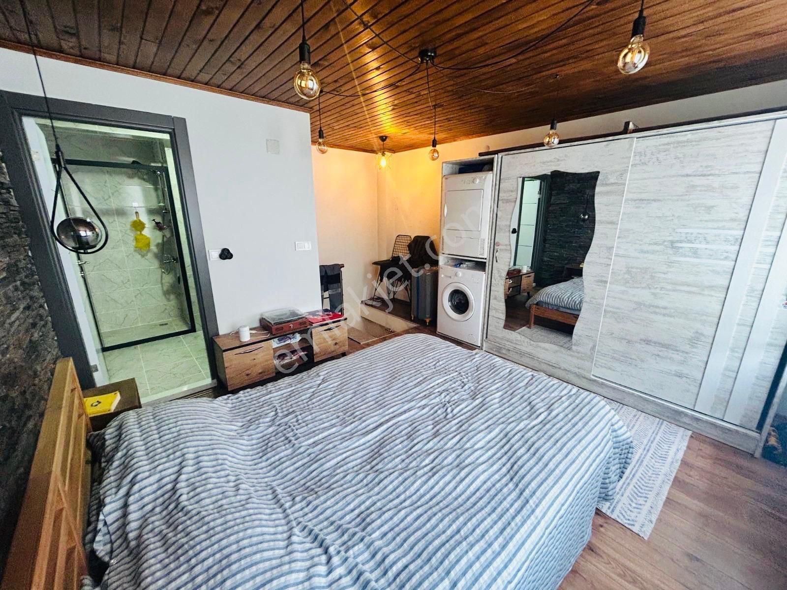 Yalçın Emlak'tan Görükle Merkez 1+1 Dubleks Full Eşyalı Kiracısı - Görsel 14