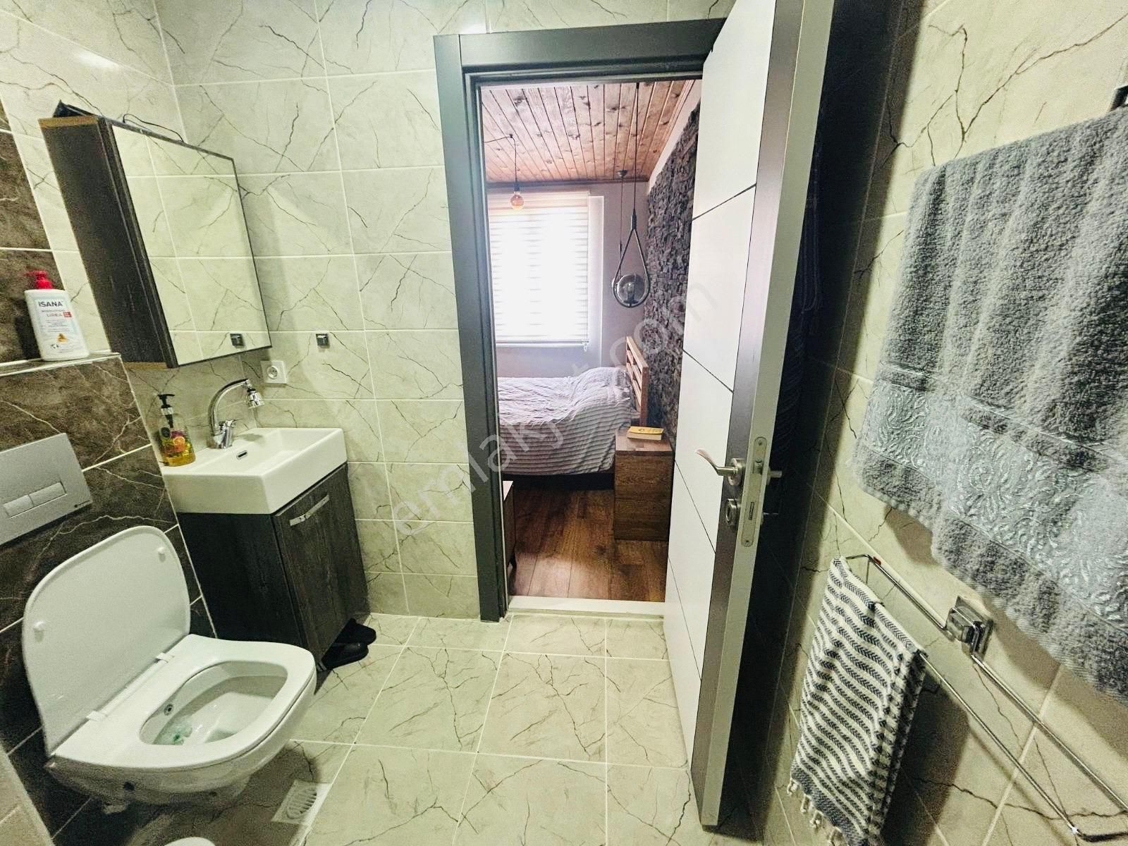 Yalçın Emlak'tan Görükle Merkez 1+1 Dubleks Full Eşyalı Kiracısı - Görsel 22