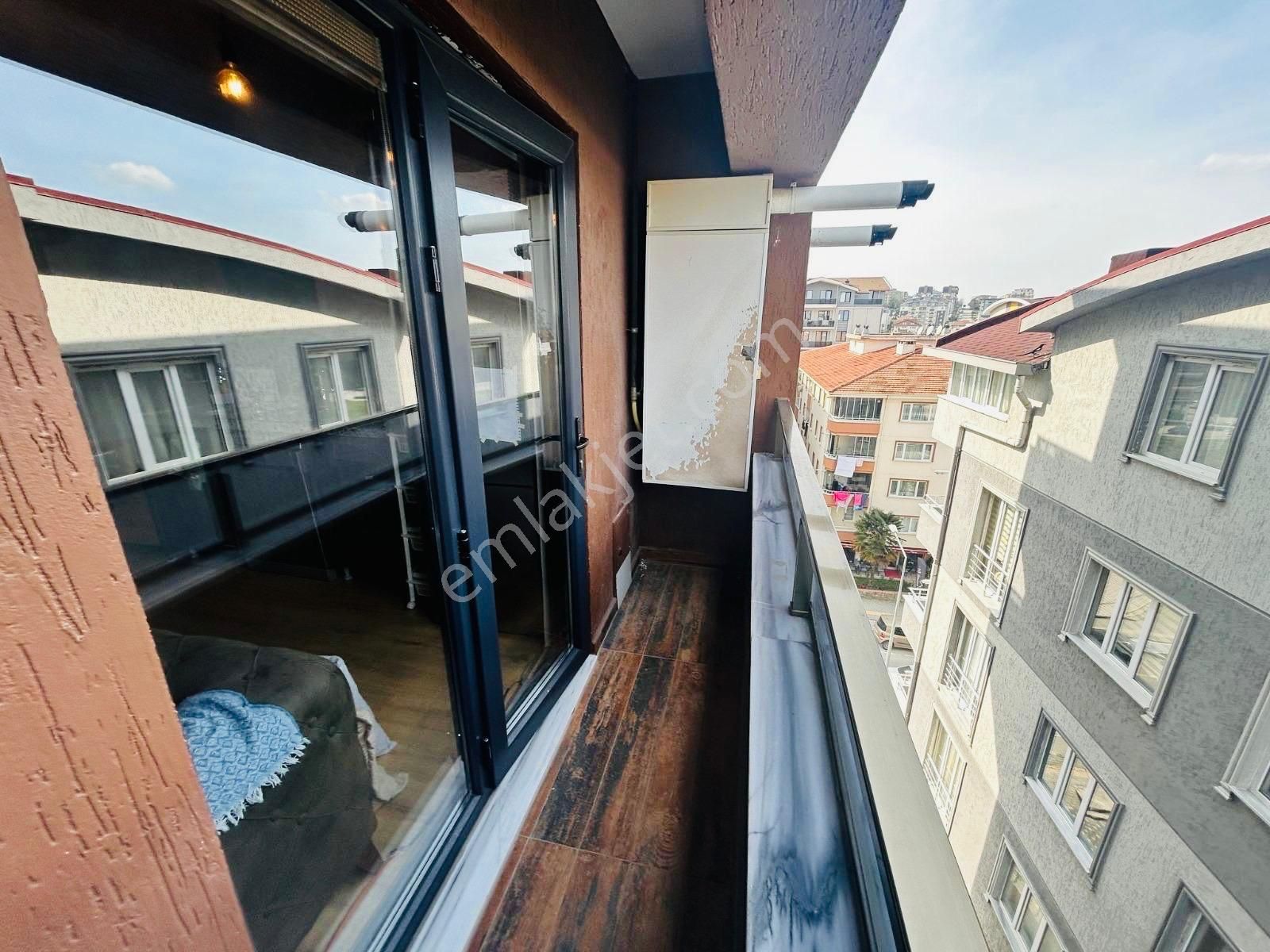 Yalçın Emlak'tan Görükle Merkez 1+1 Dubleks Full Eşyalı Kiracısı - Görsel 23