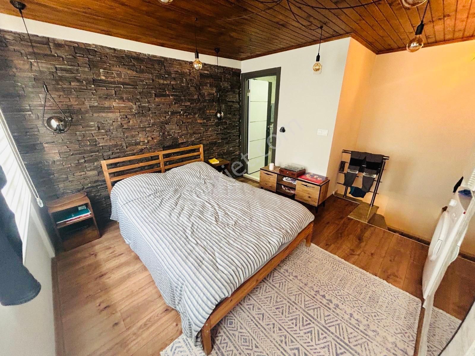 Yalçın Emlak'tan Görükle Merkez 1+1 Dubleks Full Eşyalı Kiracısı - Görsel 9