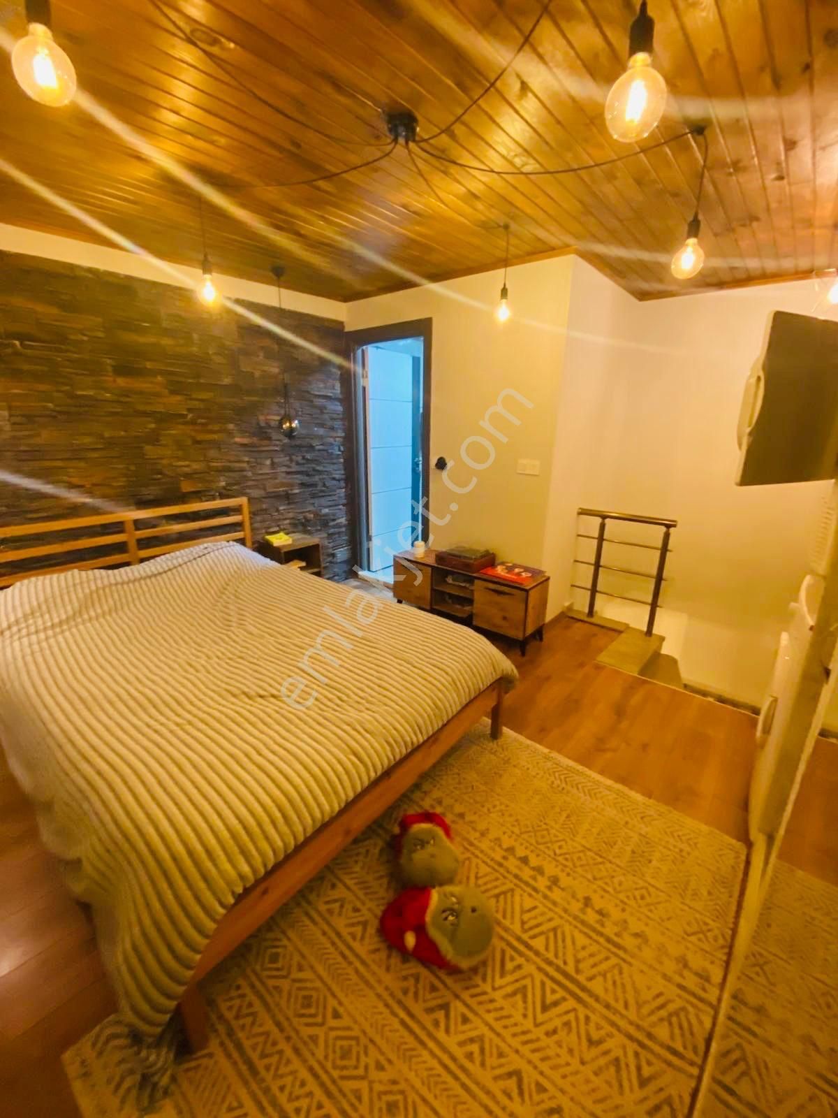 Yalçın Emlak'tan Görükle Merkez 1+1 Dubleks Full Eşyalı Kiracısı - Görsel 7