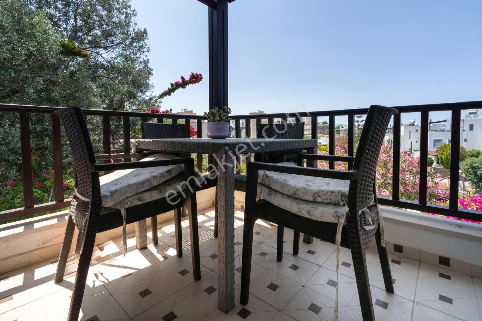 Bodrum Turgutreis Satılık 4+1 Tam Müstakil Özel Havuzlu Villa - Görsel 22