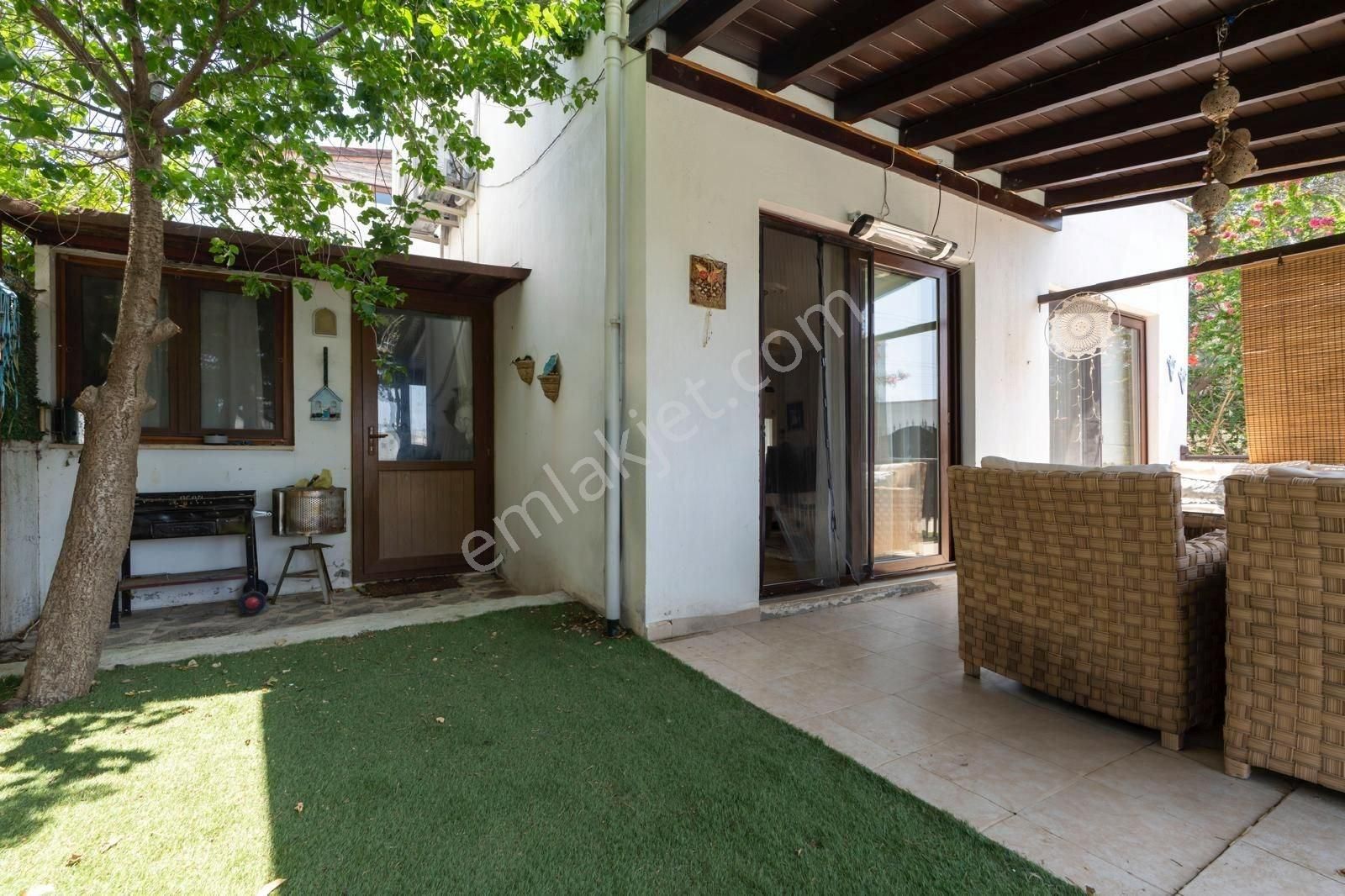 Bodrum Turgutreis Satılık 4+1 Tam Müstakil Özel Havuzlu Villa - Görsel 24