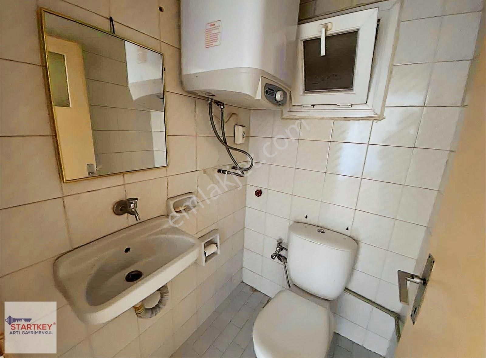 Karşıyaka Donanmacı Mahallesinde Sahile Yakın Satılık 3+1 Daire - Görsel 25