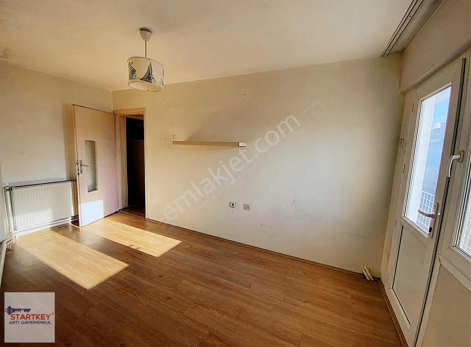 Karşıyaka Donanmacı Mahallesinde Sahile Yakın Satılık 3+1 Daire - Görsel 9