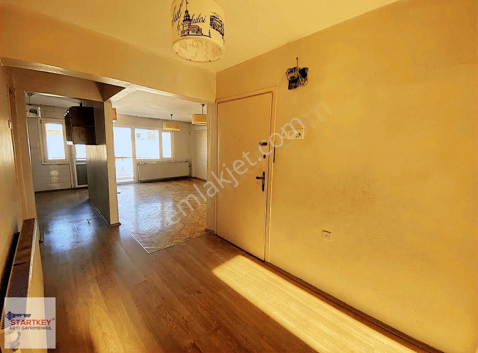 Karşıyaka Donanmacı Mahallesinde Sahile Yakın Satılık 3+1 Daire - Görsel 31