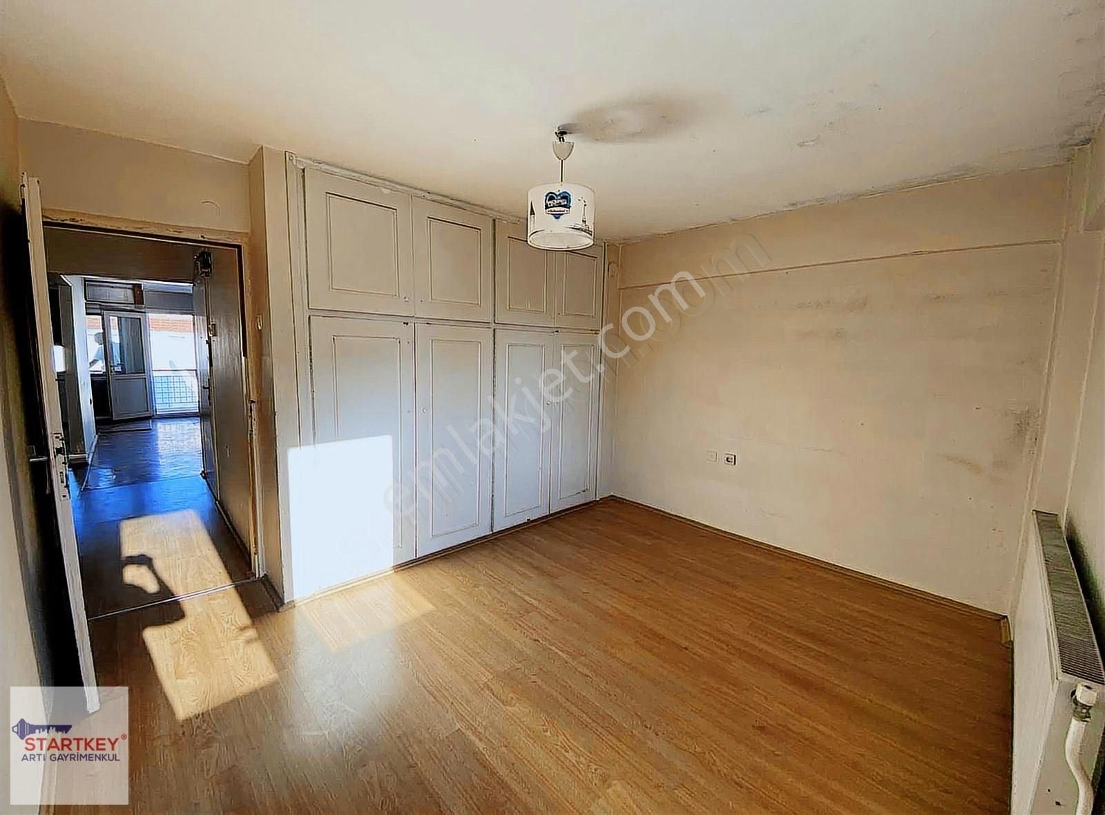 Karşıyaka Donanmacı Mahallesinde Sahile Yakın Satılık 3+1 Daire - Görsel 35