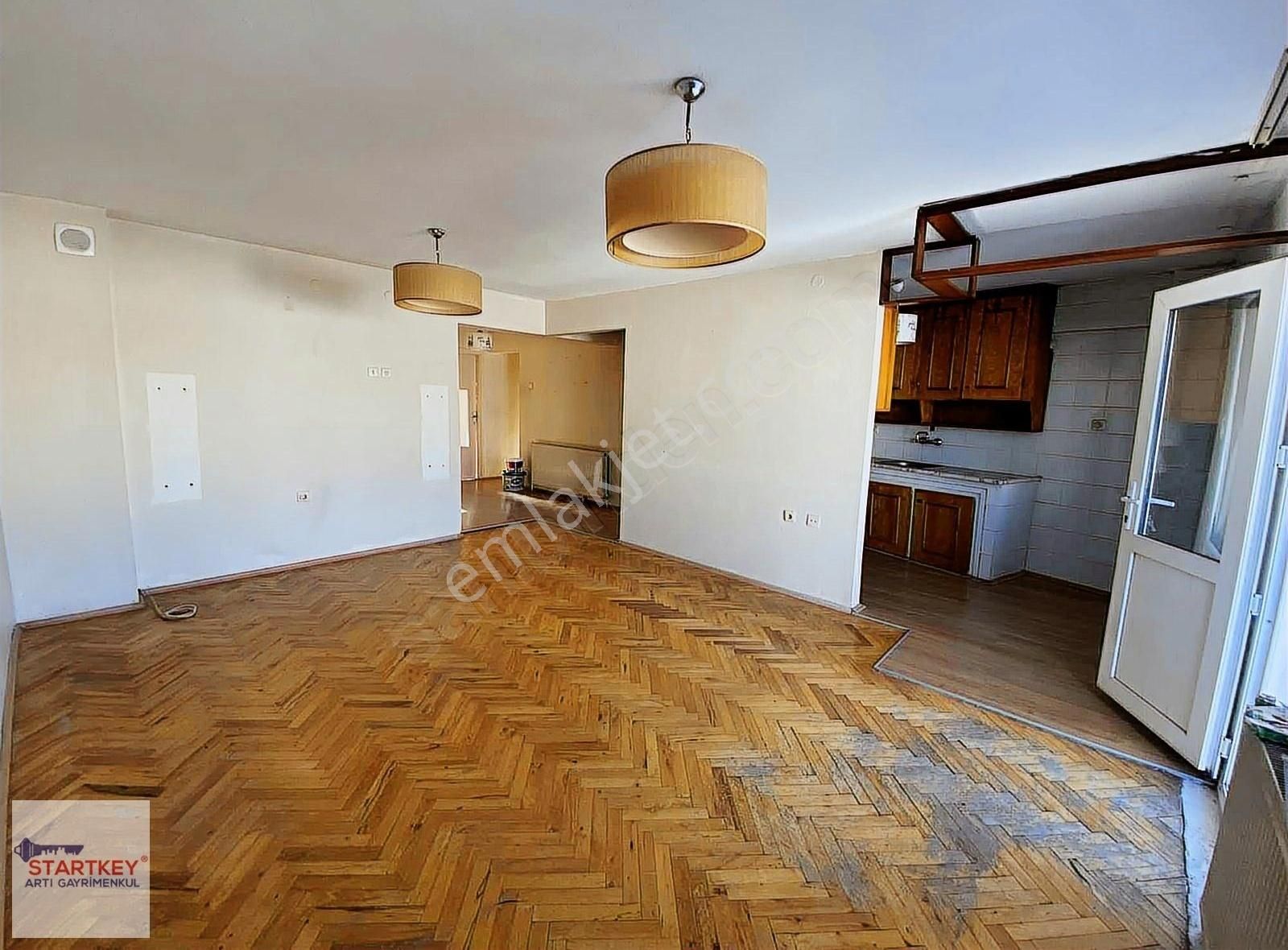 Karşıyaka Donanmacı Mahallesinde Sahile Yakın Satılık 3+1 Daire - Görsel 34