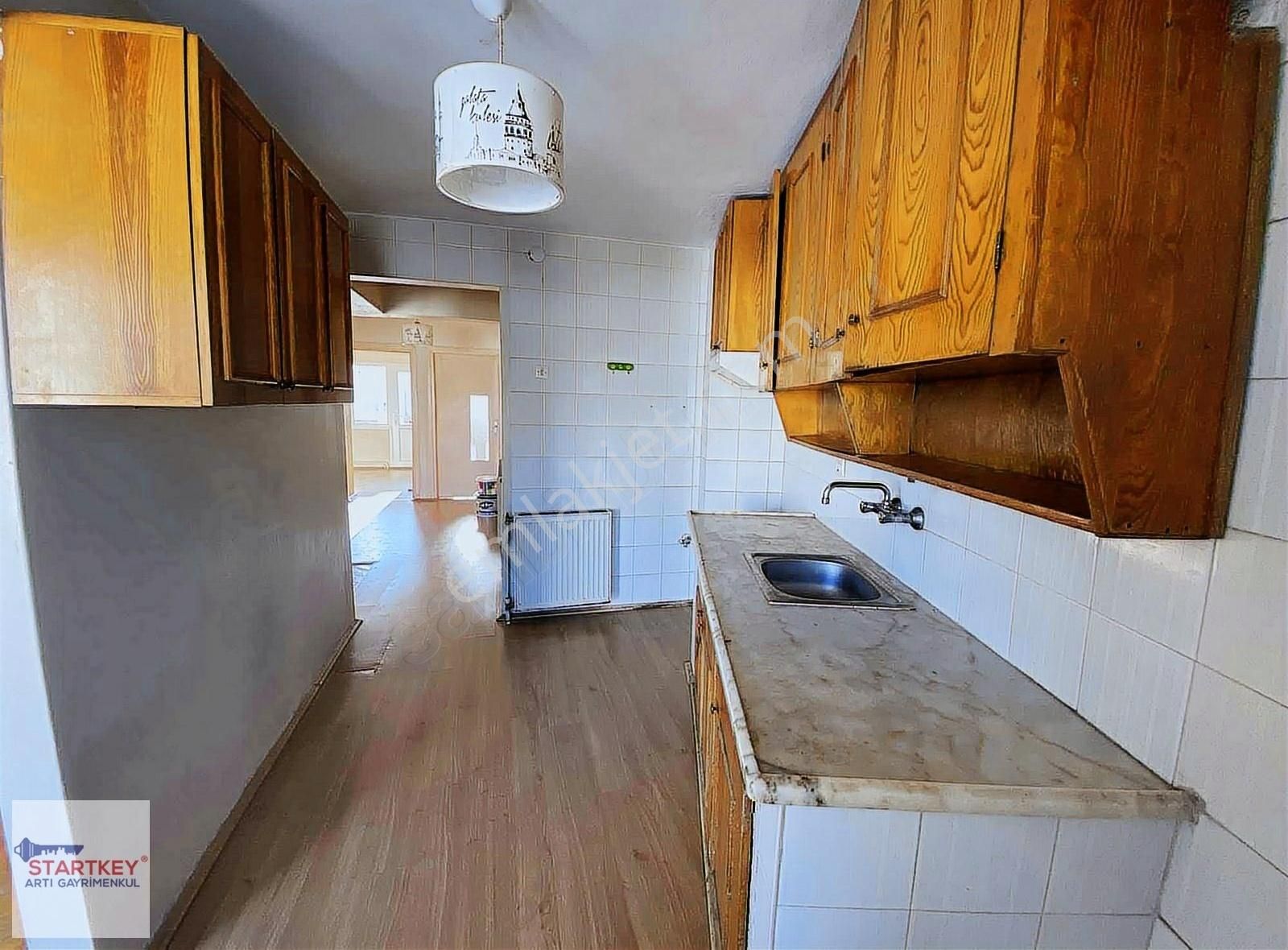 Karşıyaka Donanmacı Mahallesinde Sahile Yakın Satılık 3+1 Daire - Görsel 19