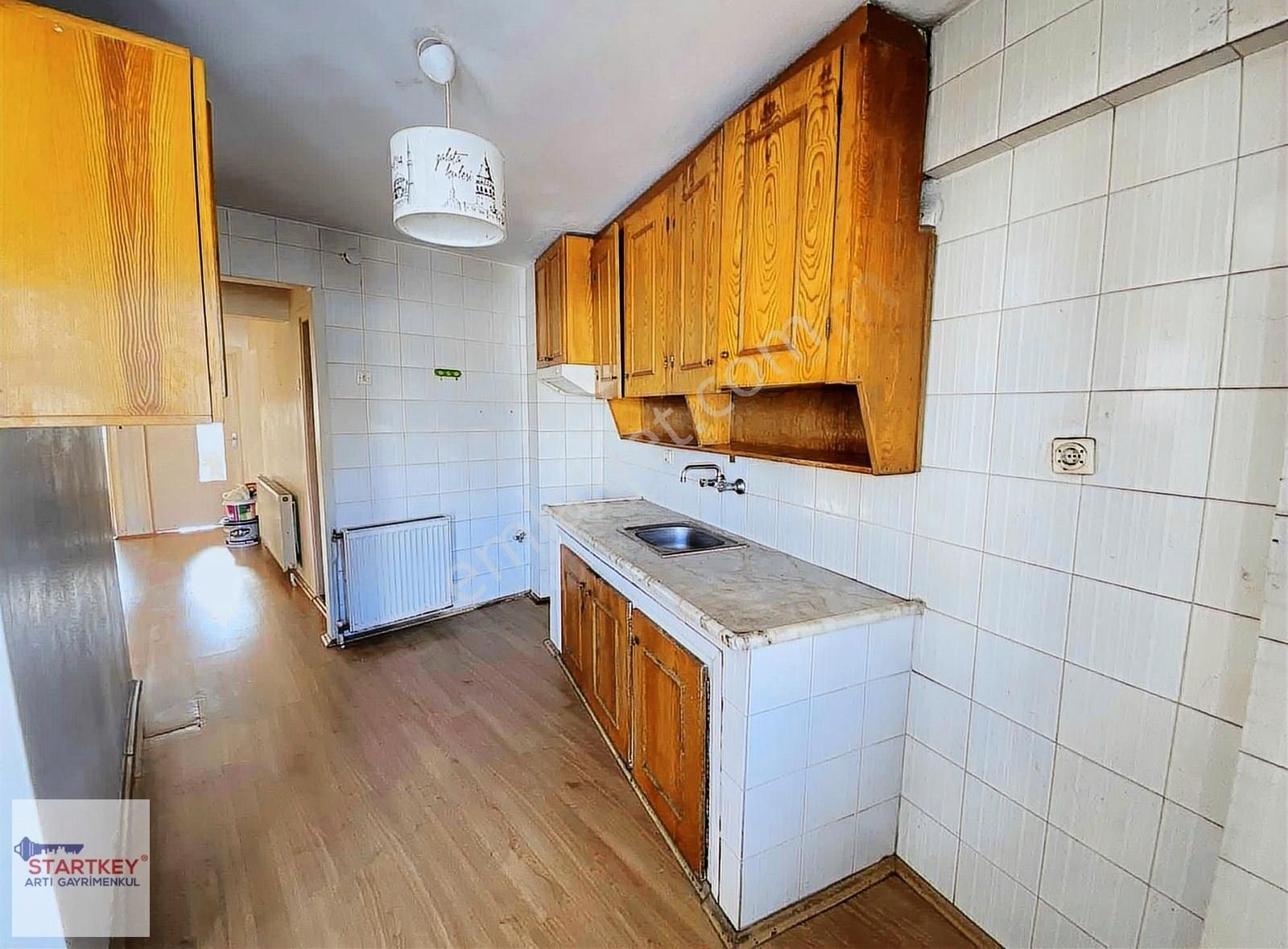 Karşıyaka Donanmacı Mahallesinde Sahile Yakın Satılık 3+1 Daire - Görsel 30