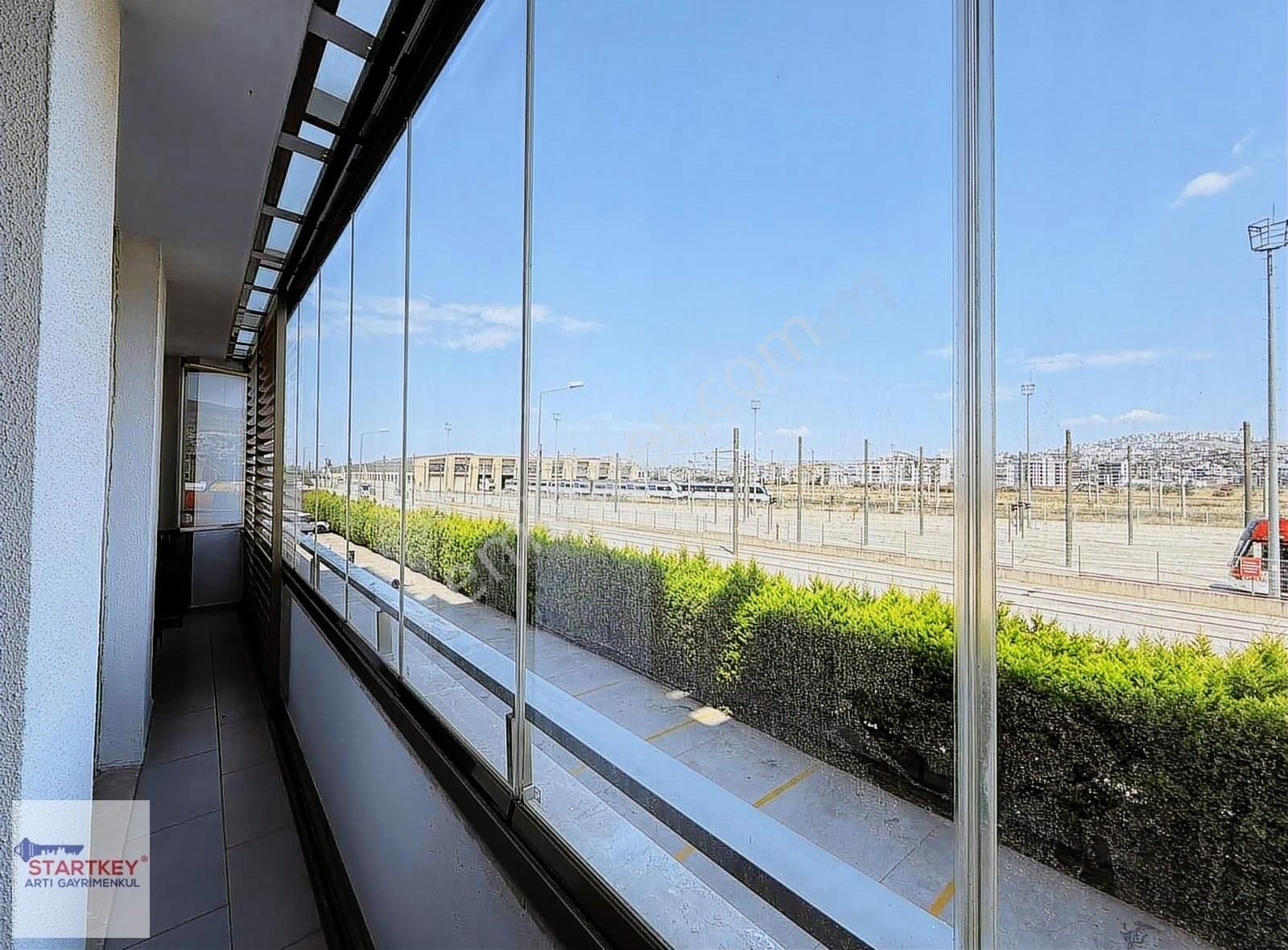Mavişehir Modda Sitesinde 2+1 Eşyalı Kiralık Daire