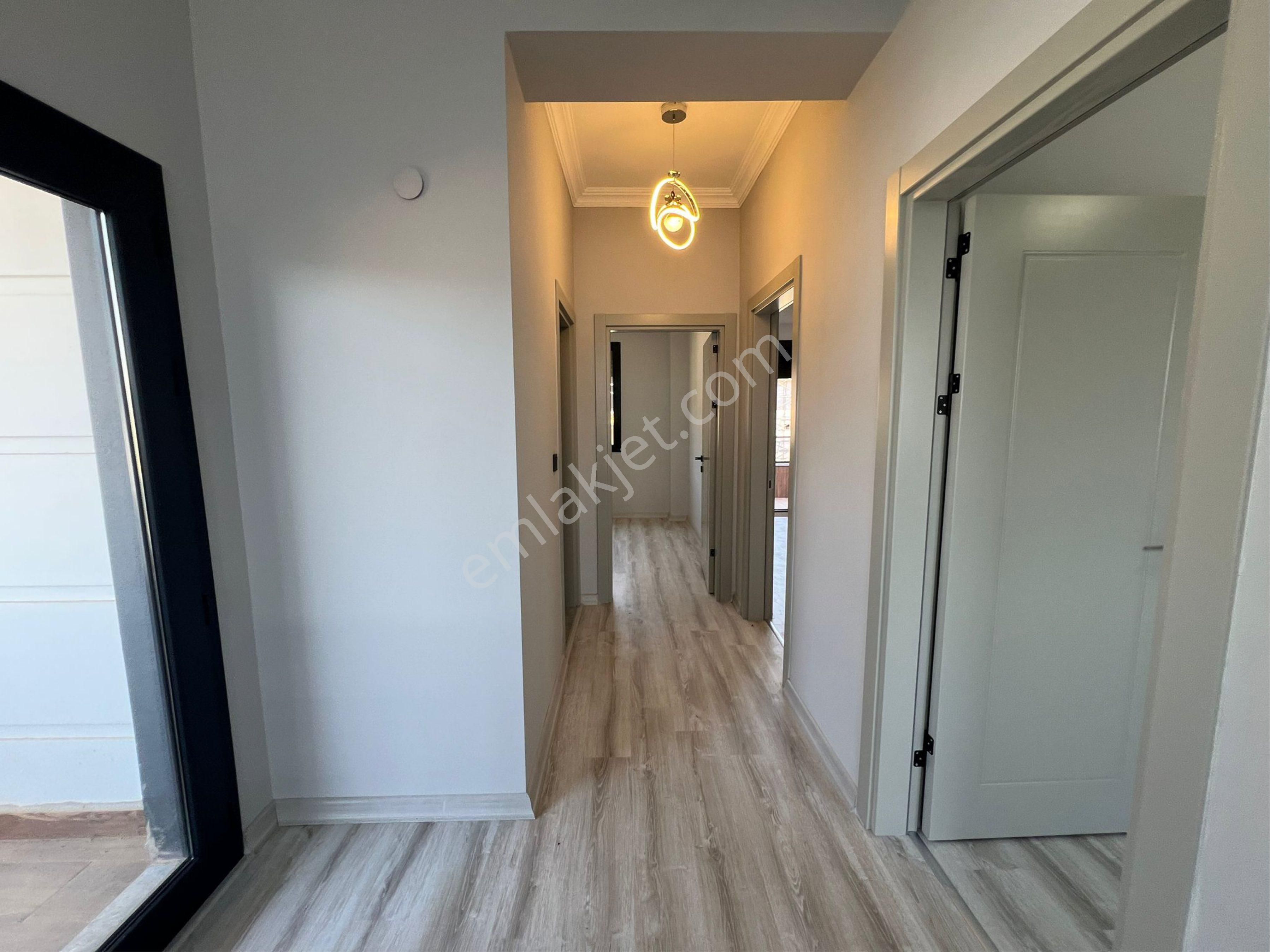 🩷cemre Emlaktan Güre Bölgesinde Satılık Sıfır Şık Tasarımlı 4+1 Villa🩷 - Görsel 25