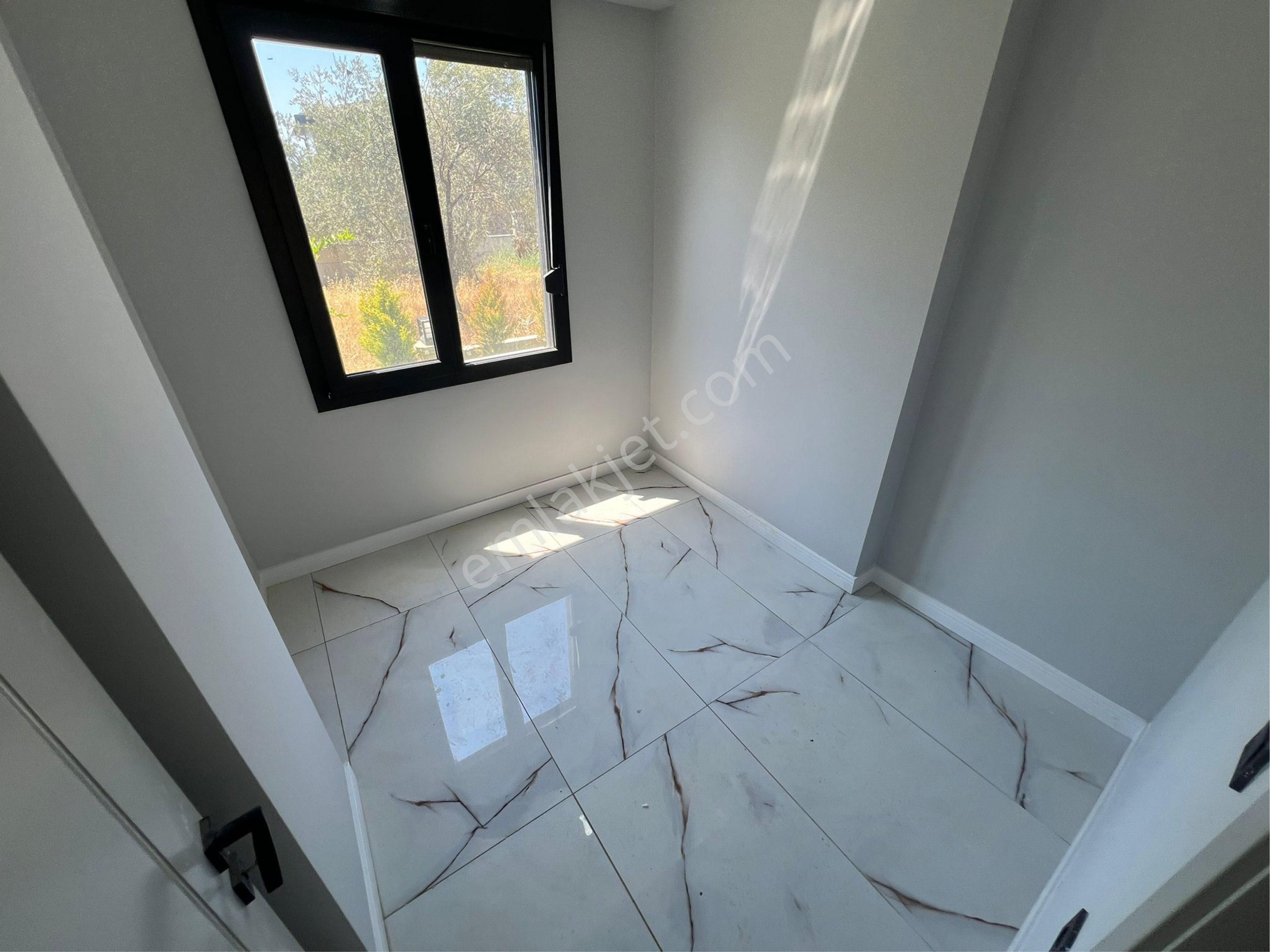 🩷cemre Emlaktan Güre Bölgesinde Satılık Sıfır Şık Tasarımlı 4+1 Villa🩷 - Görsel 10