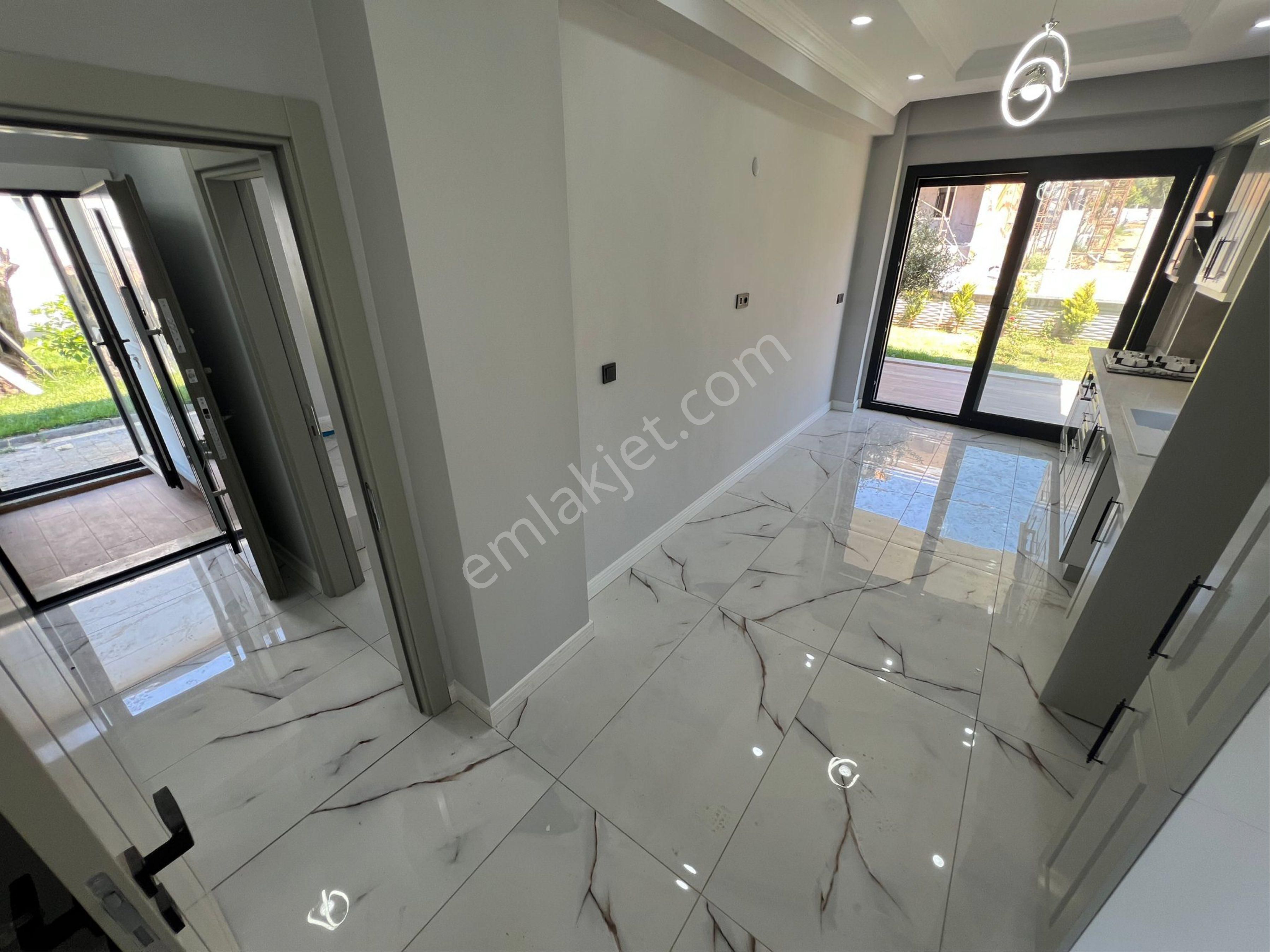 🩷cemre Emlaktan Güre Bölgesinde Satılık Sıfır Şık Tasarımlı 4+1 Villa🩷 - Görsel 9