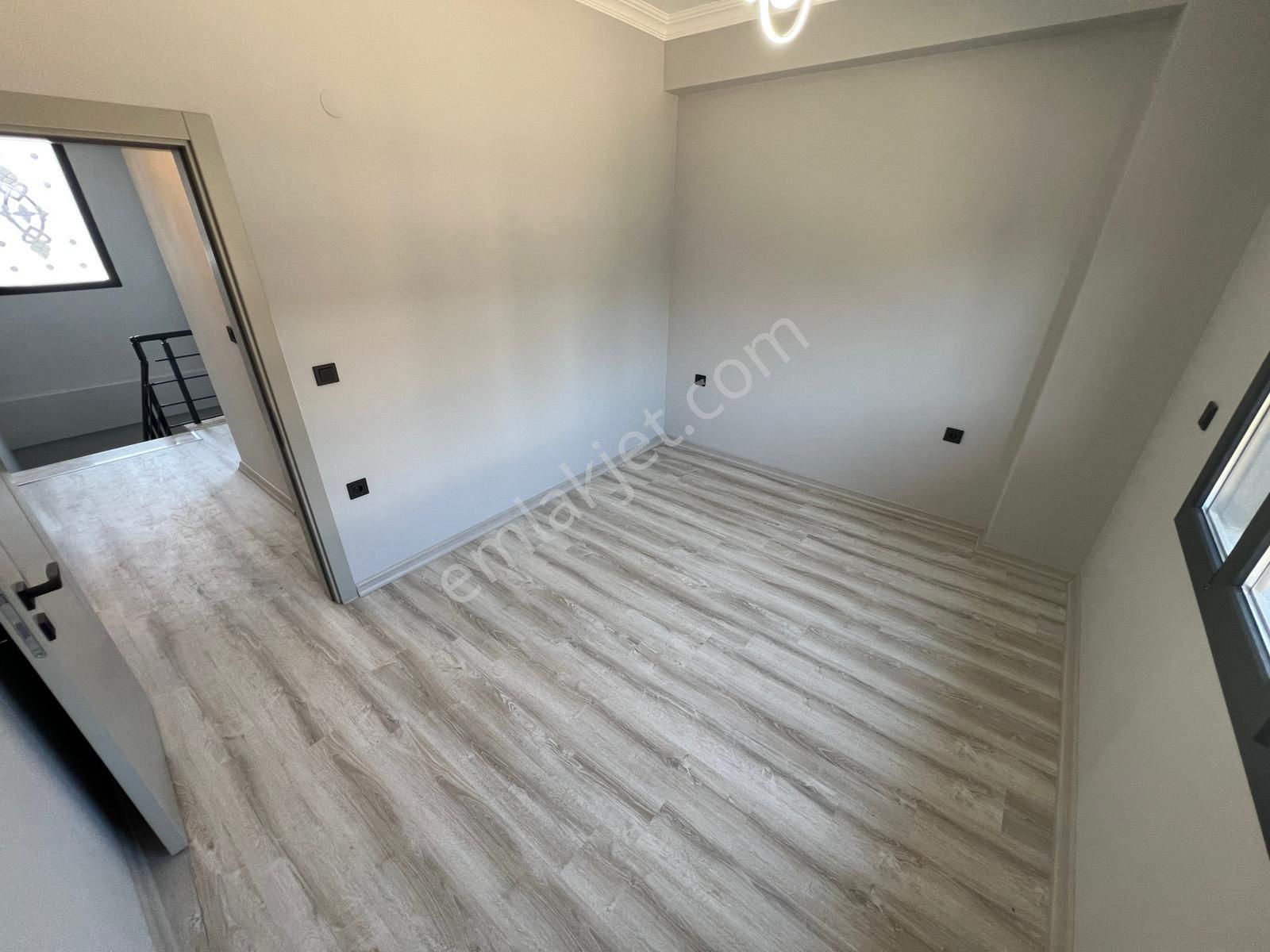 🩷cemre Emlaktan Güre Bölgesinde Satılık Sıfır Şık Tasarımlı 4+1 Villa🩷 - Görsel 32