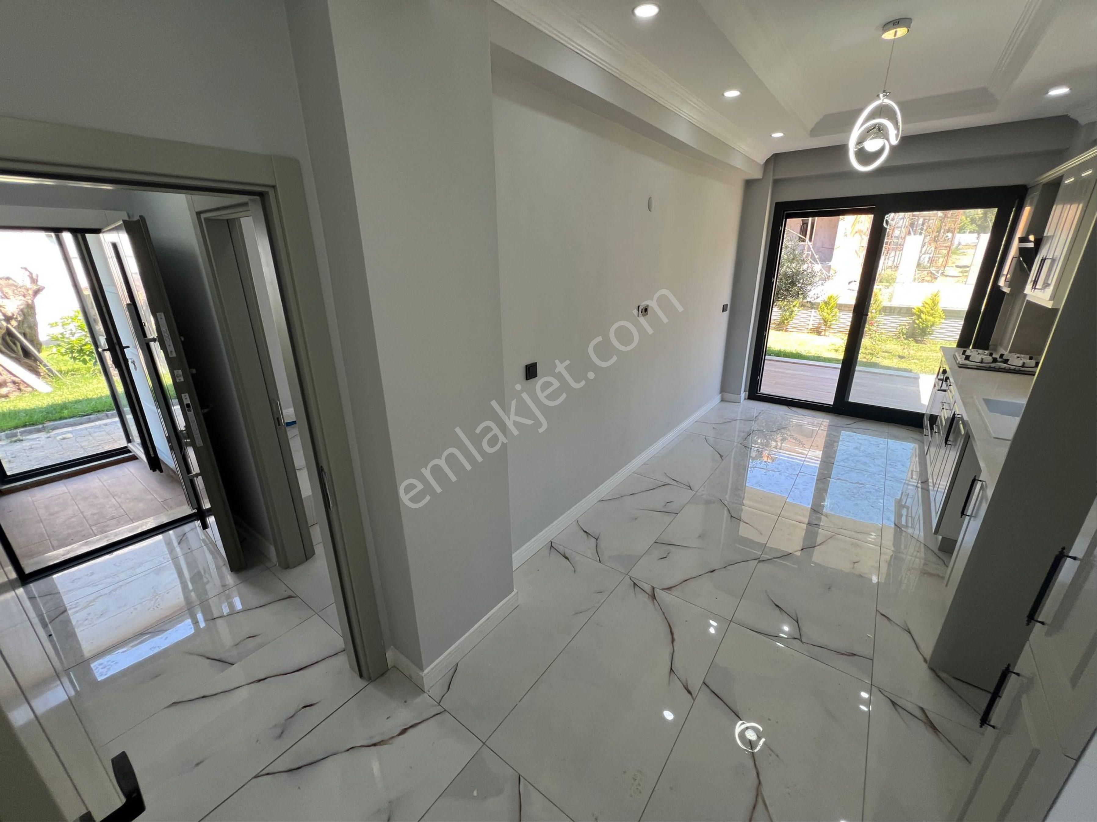 🩷cemre Emlaktan Güre Bölgesinde Satılık Sıfır Şık Tasarımlı 4+1 Villa🩷 - Görsel 20