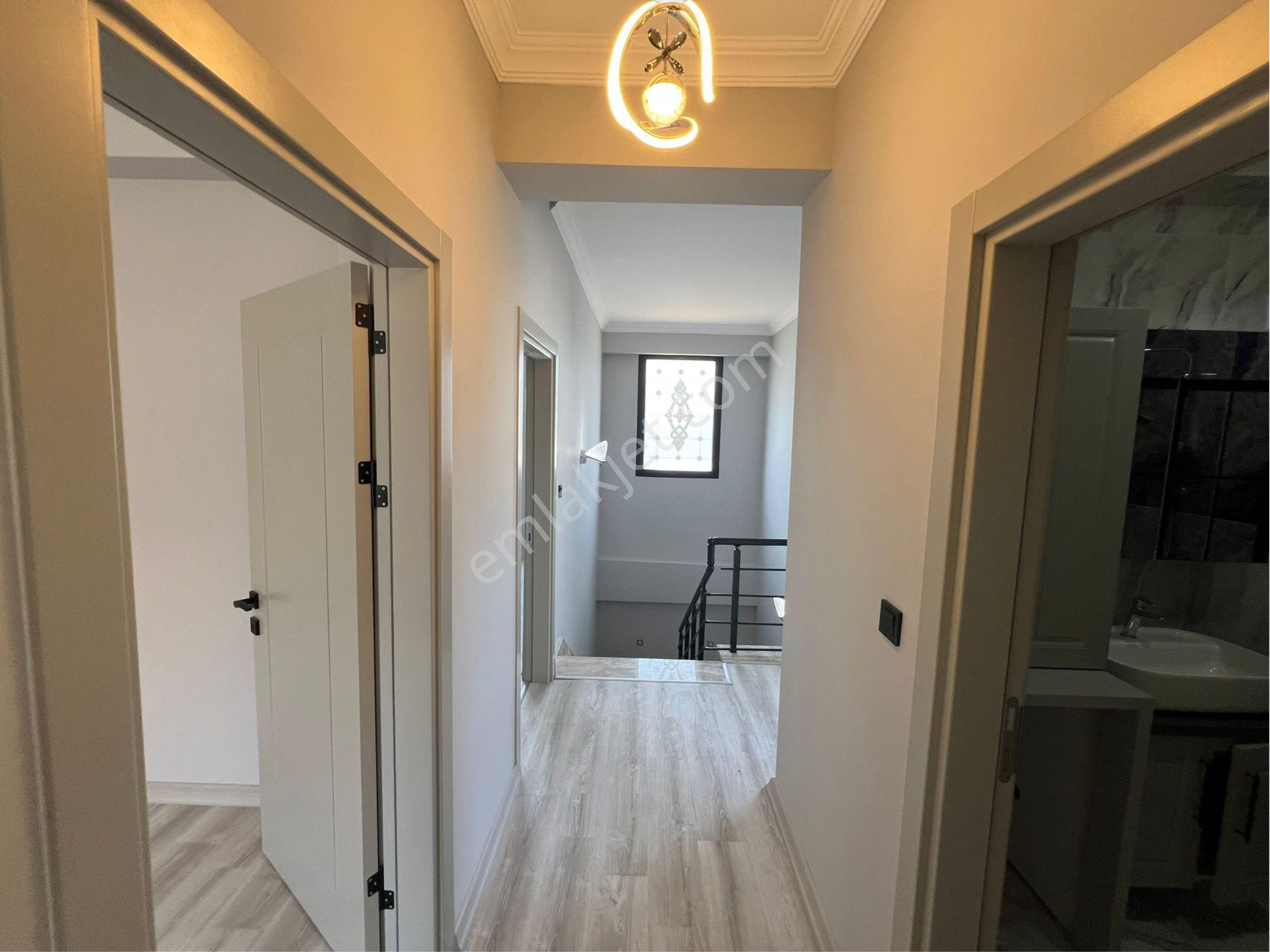 🩷cemre Emlaktan Güre Bölgesinde Satılık Sıfır Şık Tasarımlı 4+1 Villa🩷 - Görsel 28