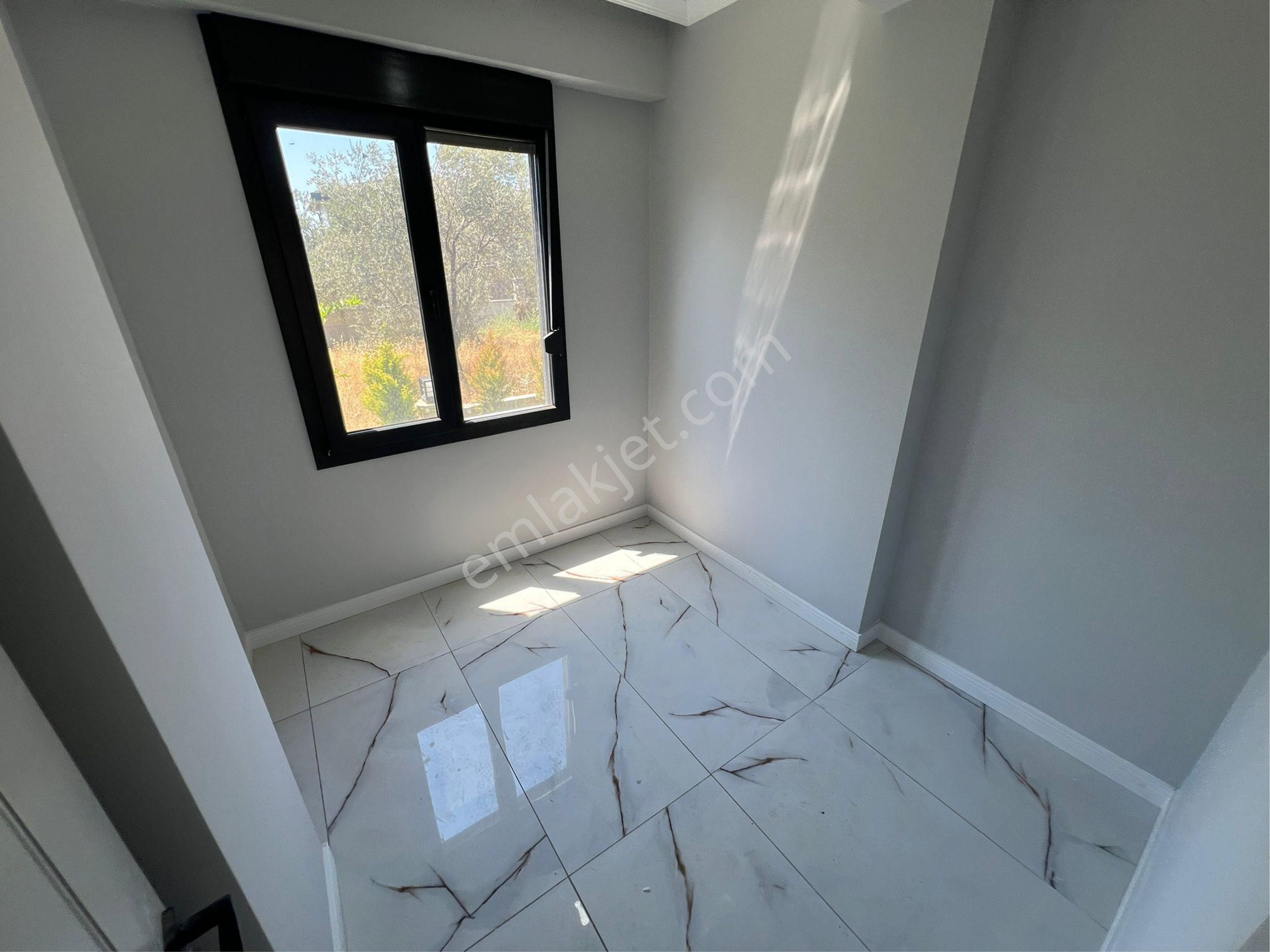 🩷cemre Emlaktan Güre Bölgesinde Satılık Sıfır Şık Tasarımlı 4+1 Villa🩷 - Görsel 17