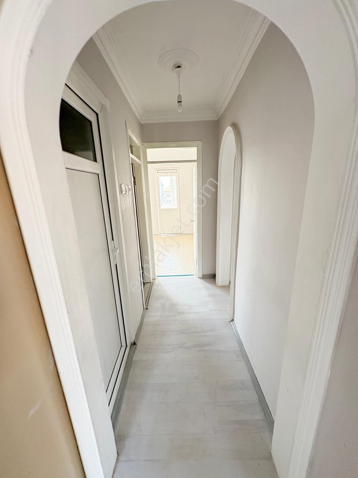 Marmara'dan 1.muratta Site İçerisinde 3+1 Kiralık Daire - Görsel 8
