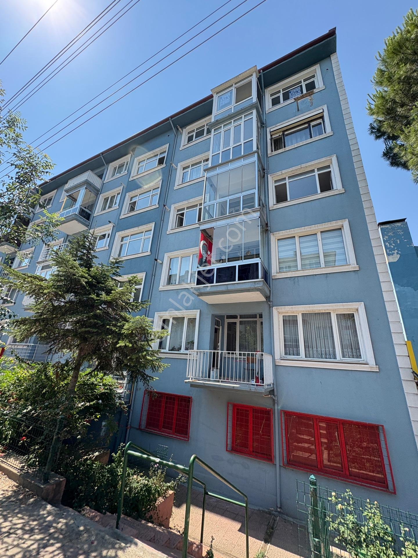 Marmara'dan 1.muratta Site İçerisinde 3+1 Kiralık Daire - Görsel 25