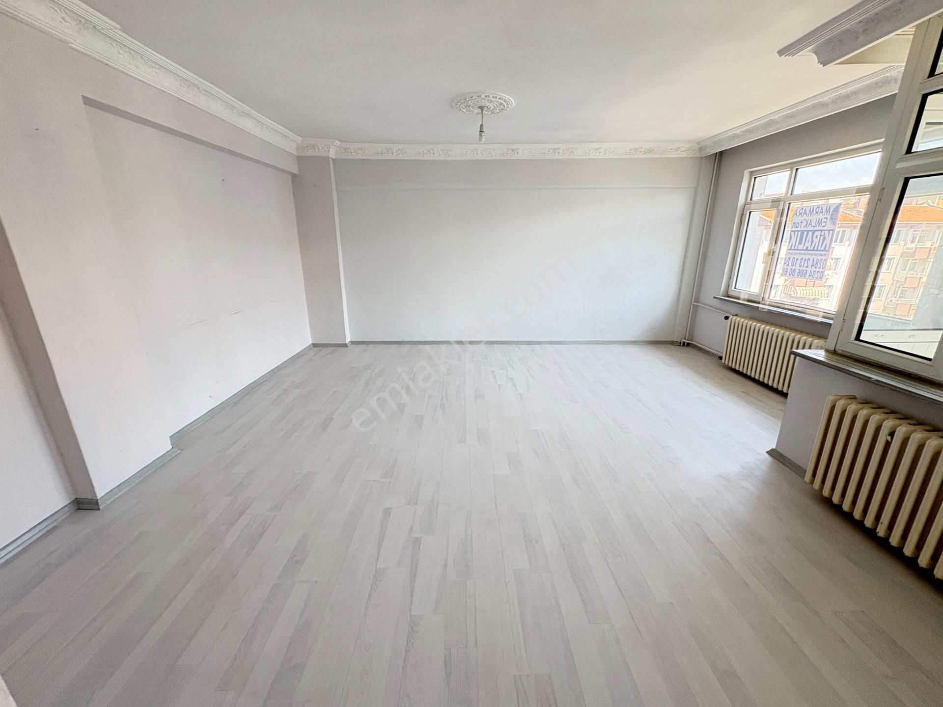 Marmara'dan 1.muratta Site İçerisinde 3+1 Kiralık Daire - Görsel 22
