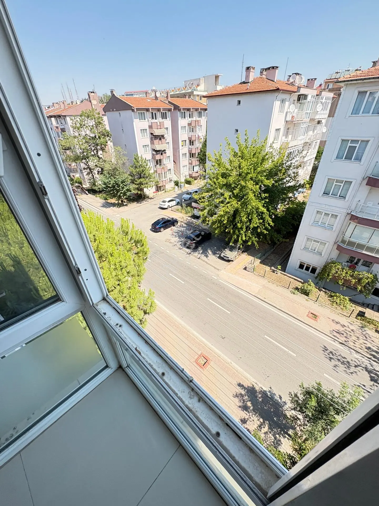 Marmara'dan 1.muratta Site İçerisinde 3+1 Kiralık Daire - Görsel 5