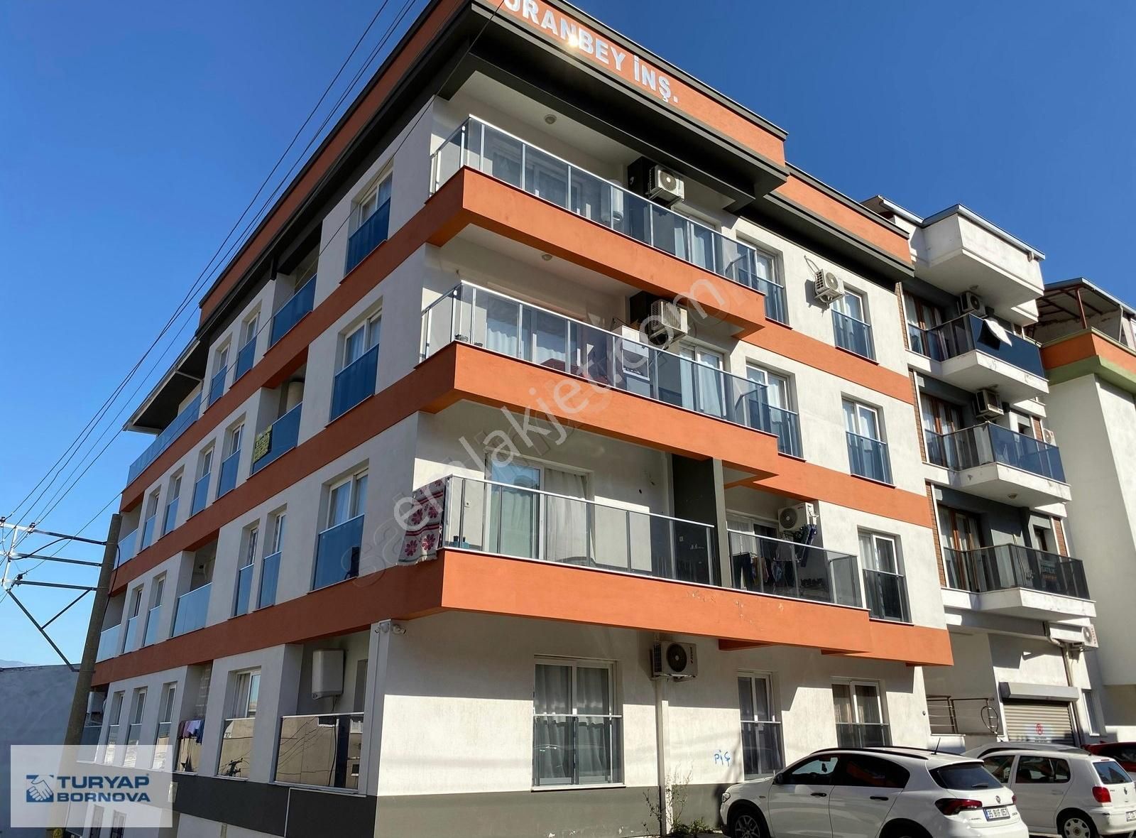 Turyap'tan Şehir Hastanesi Yakını Kiralık Yeni 2+1 Eşyalı Daire