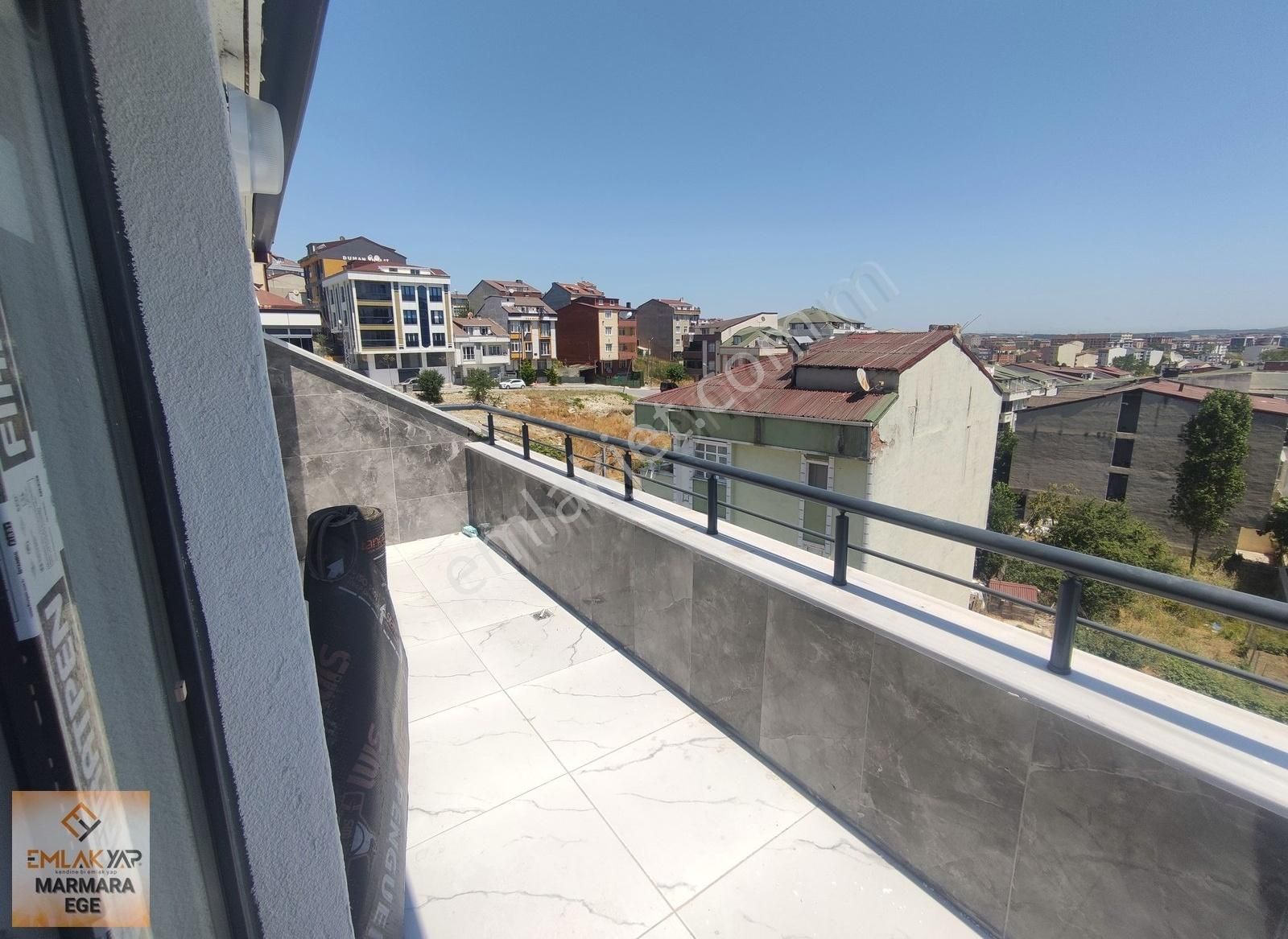 Arnavutköy Satılık Super 2 Ayrı Daire Dubleks 4+2 Kırediye Uygun