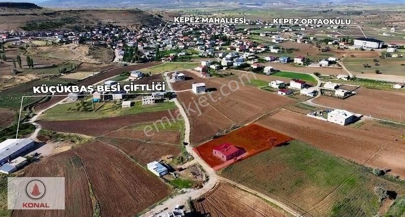 Doğayla İç İçe Şehre Yakın Yükselen Değer Kepezde 1522 Mt Arsalı