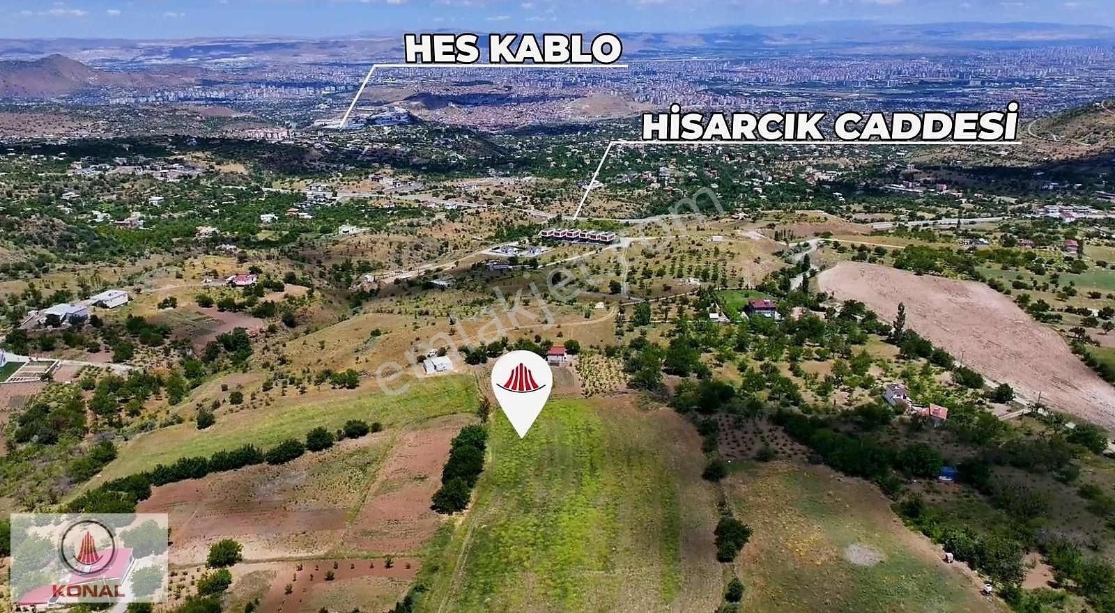Bölgenin Firmasından Fırsat Temiz Villa Parseli