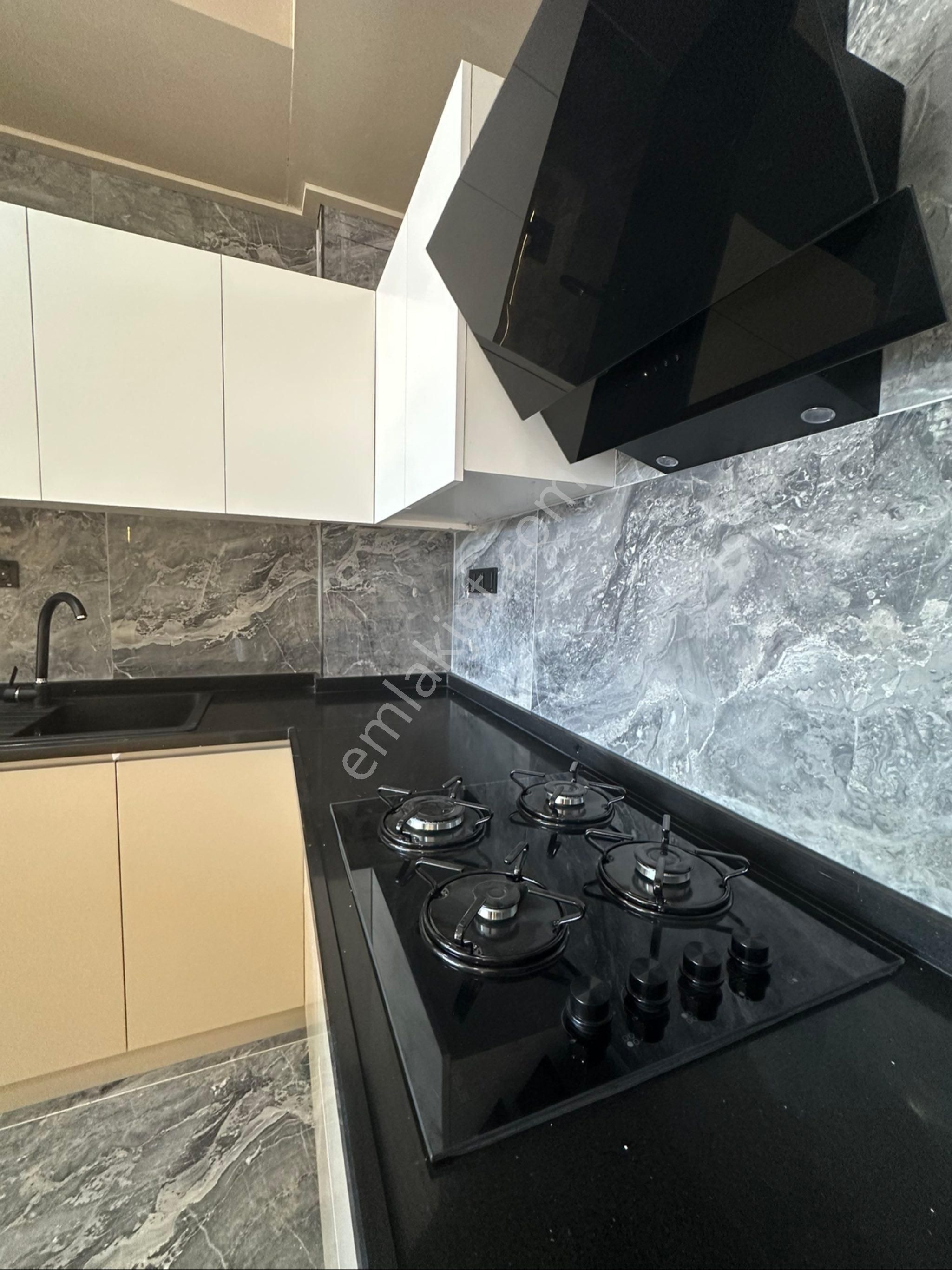 Antalya Döşemealtı Nebilerde 4+1 Müstakil Havuzlu Villa - Görsel 22
