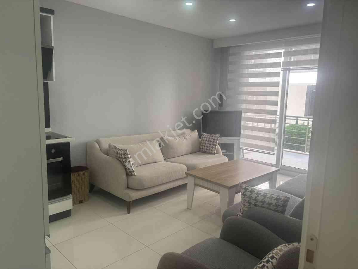 Dıdım Altınkum'da Satılık 2+1 Denıze Yakın Havuzlu Eşyalı Bahçelı Daıre - Görsel 27